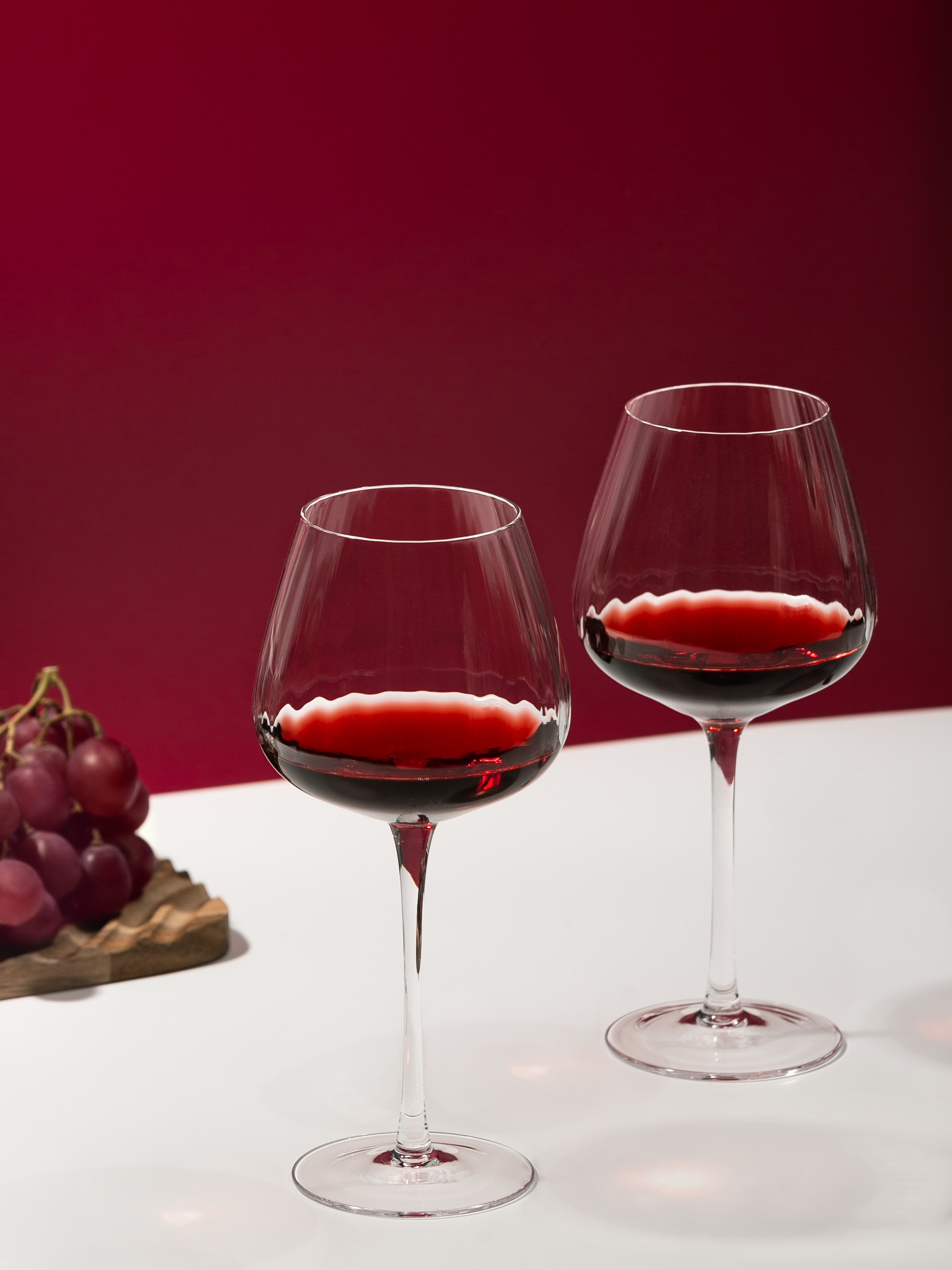 Бокалы для маркетплейса