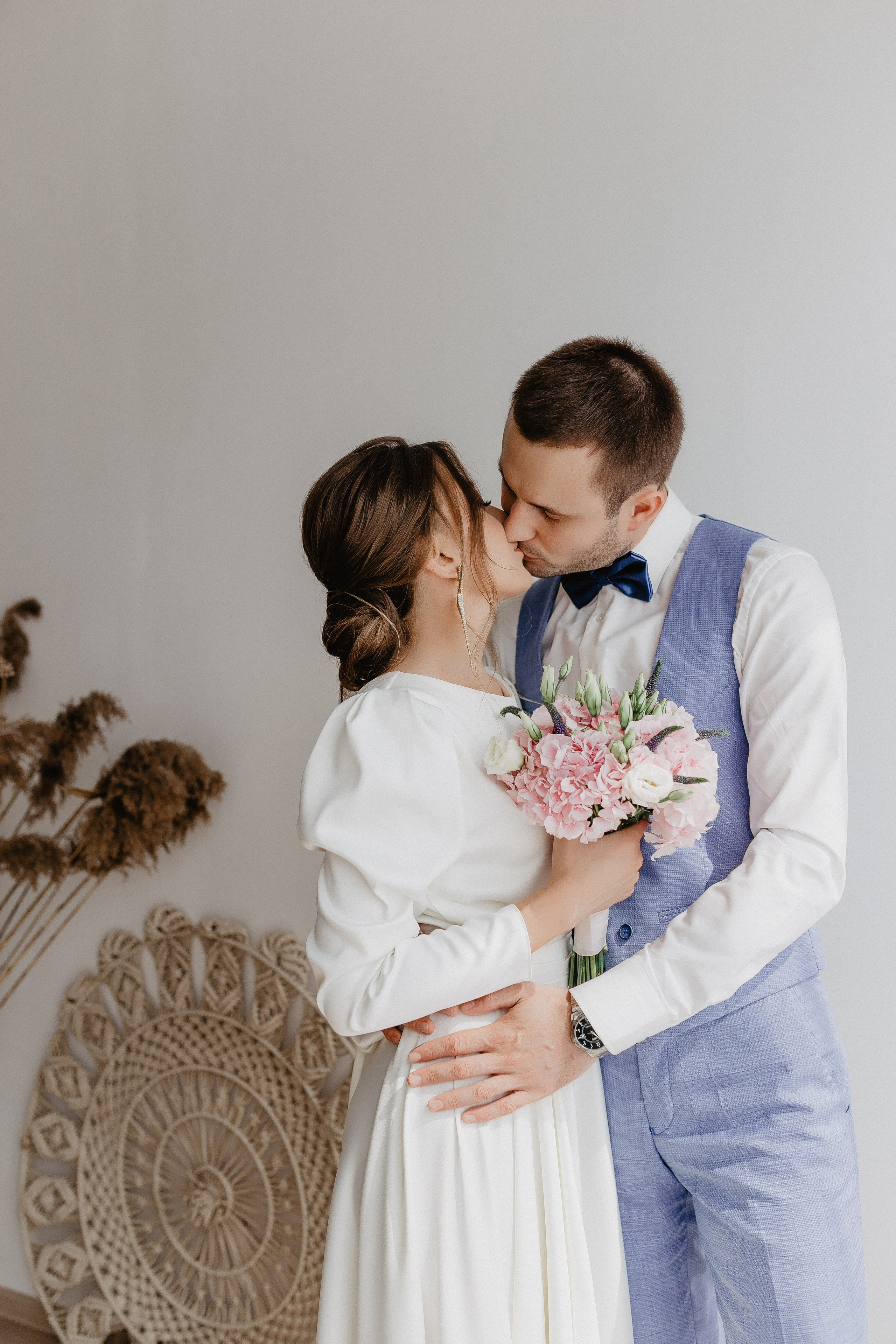 Ильдар и Анна. Свадебный и семейный фотограф в Нижнекамске, Набережных Челнах