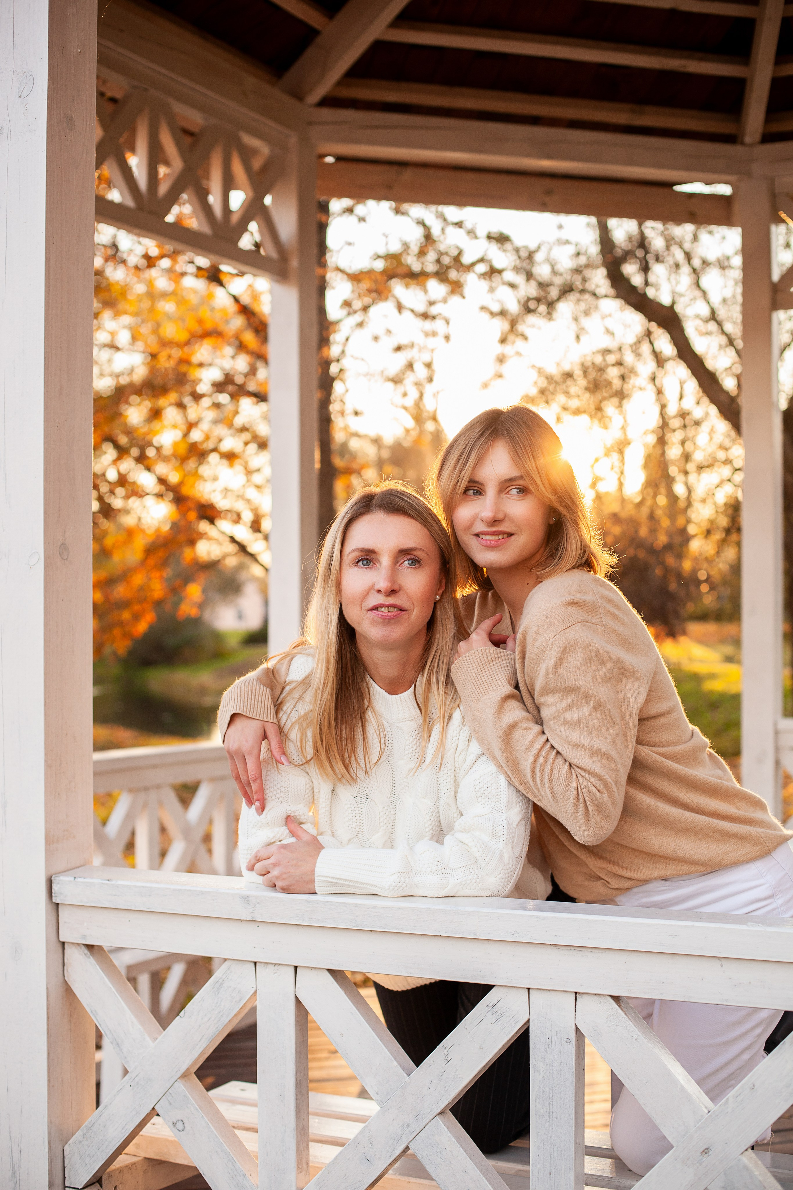 Семейные. Фотограф Яна Романова