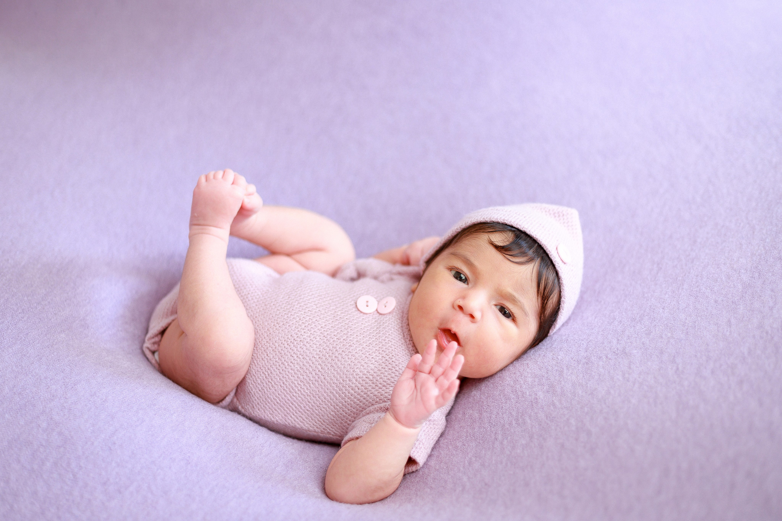 Newborn. Женский/Детский фотограф в Симферополе Вероника Слепогина