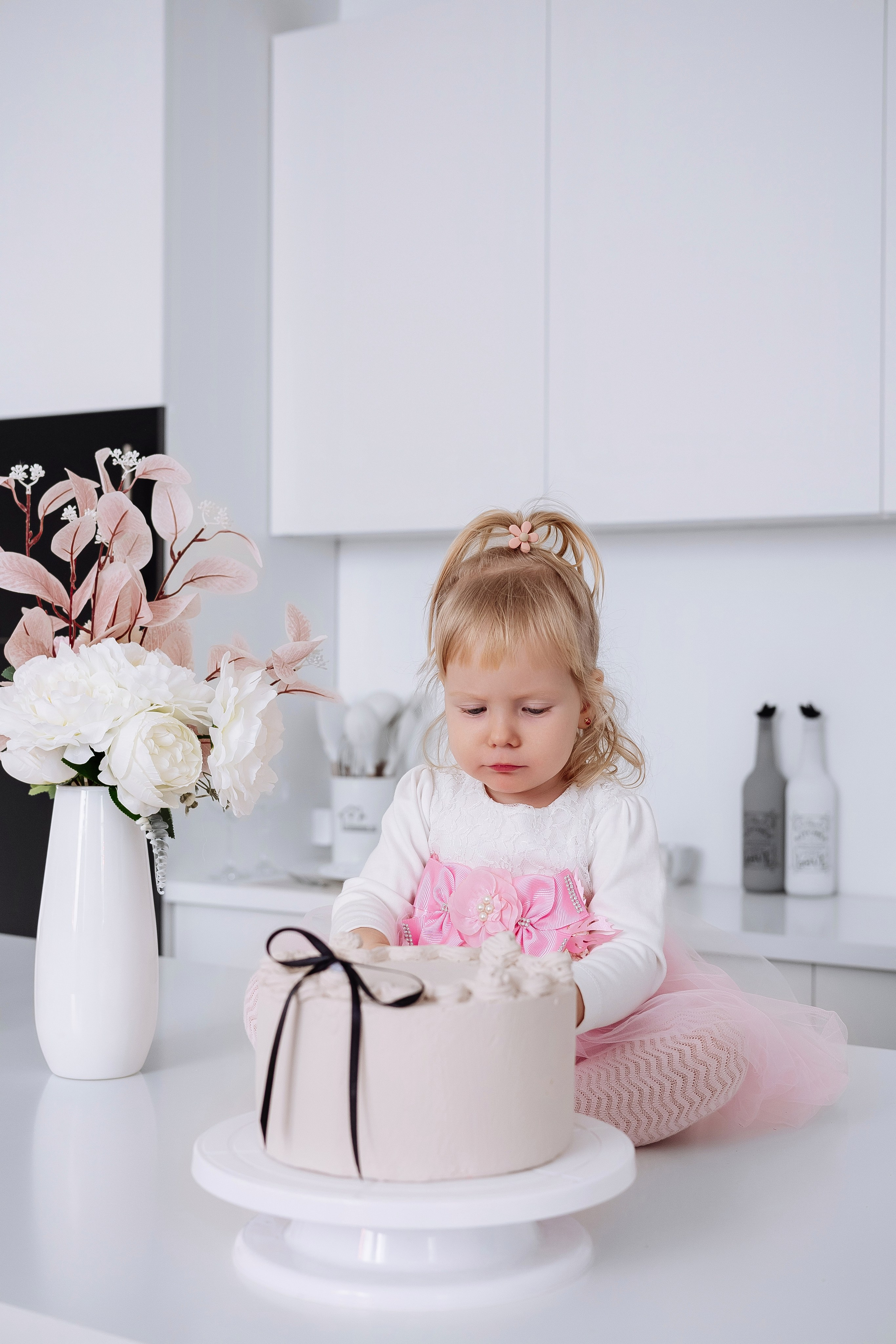 2 годика Маргарите. Женский/Детский фотограф в Симферополе Вероника Слепогина