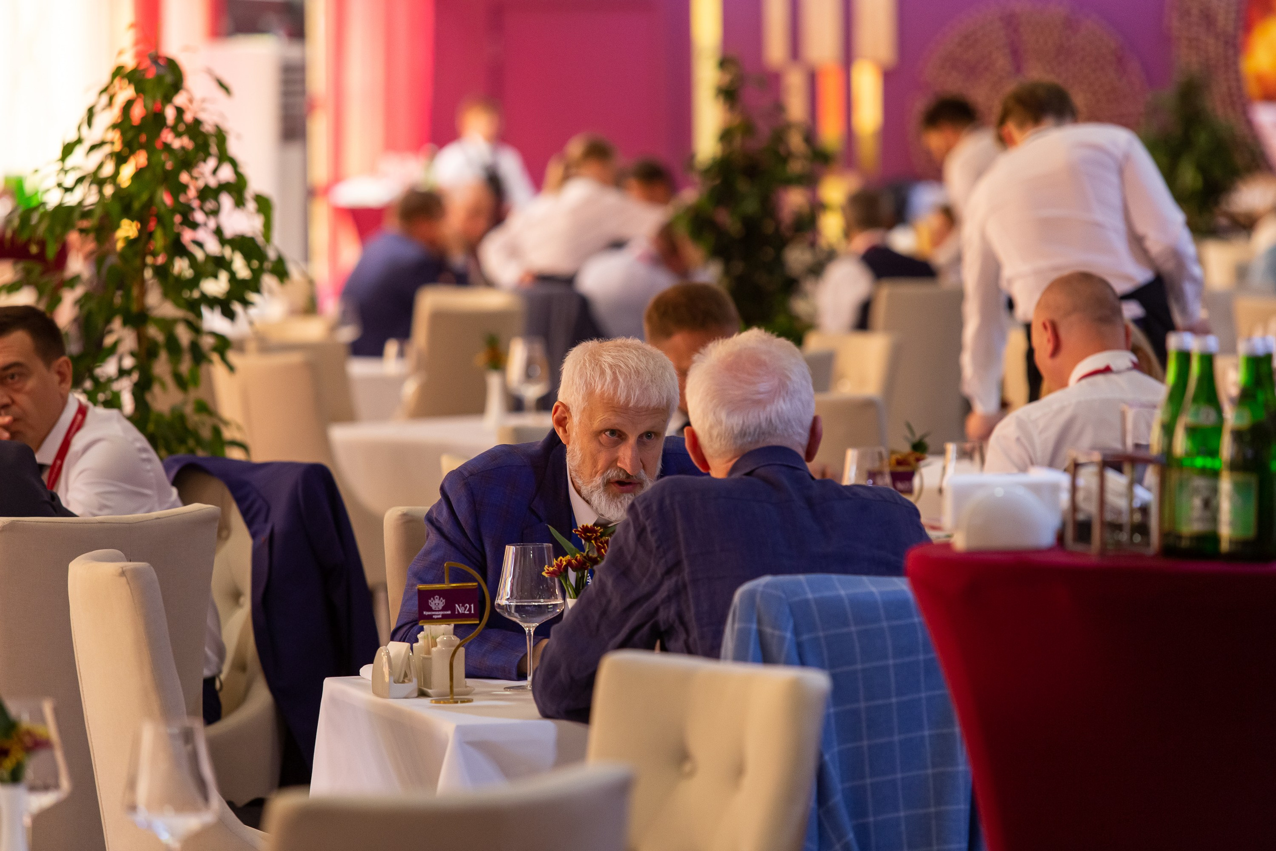 Деловой репортаж. Сергей Гусев — спортивная фотография, виртуальные туры, 3д панорамы