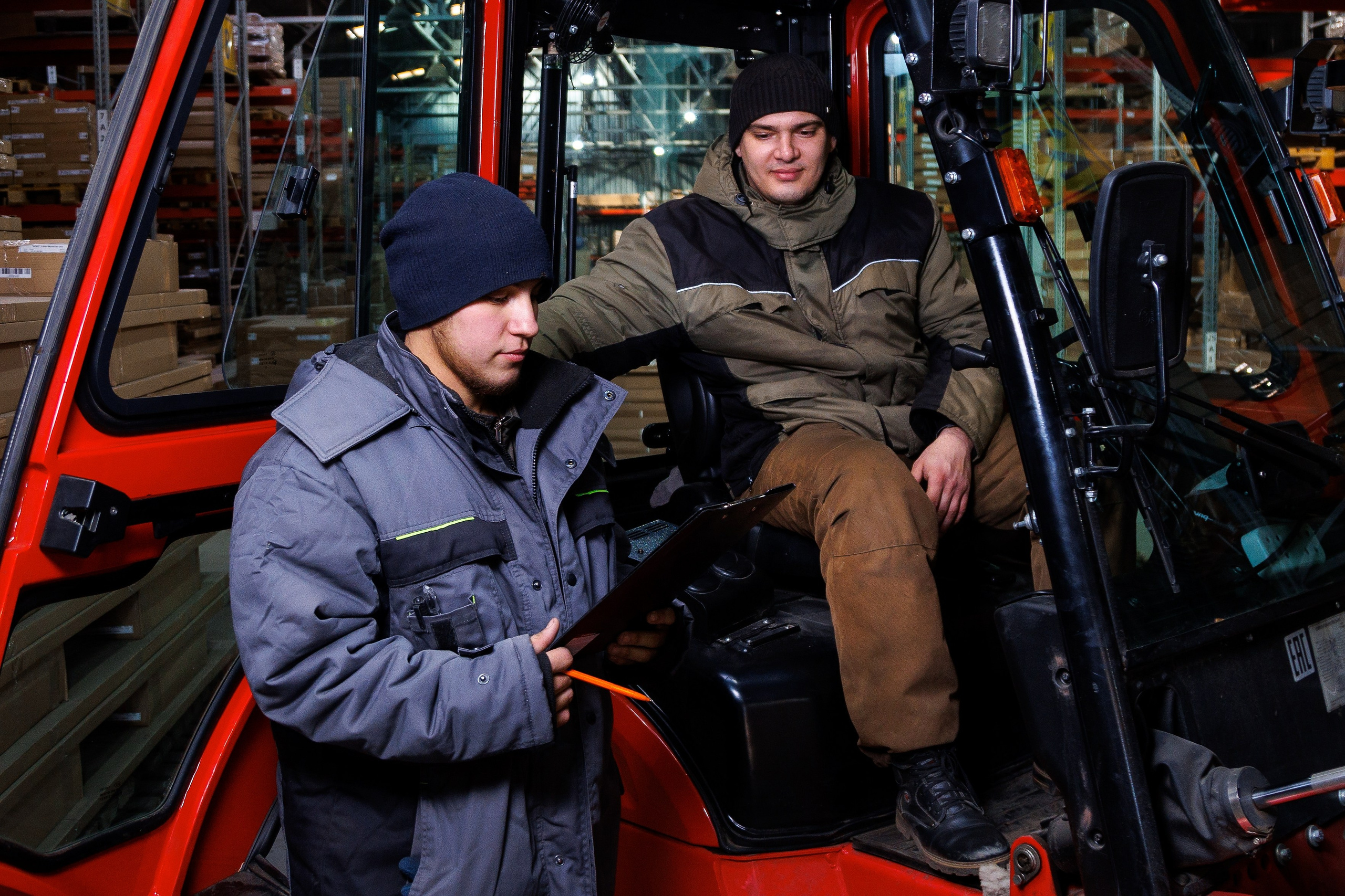 Производство Азбуки Мебели. Фотограф Антон Клейнос, Владивосток