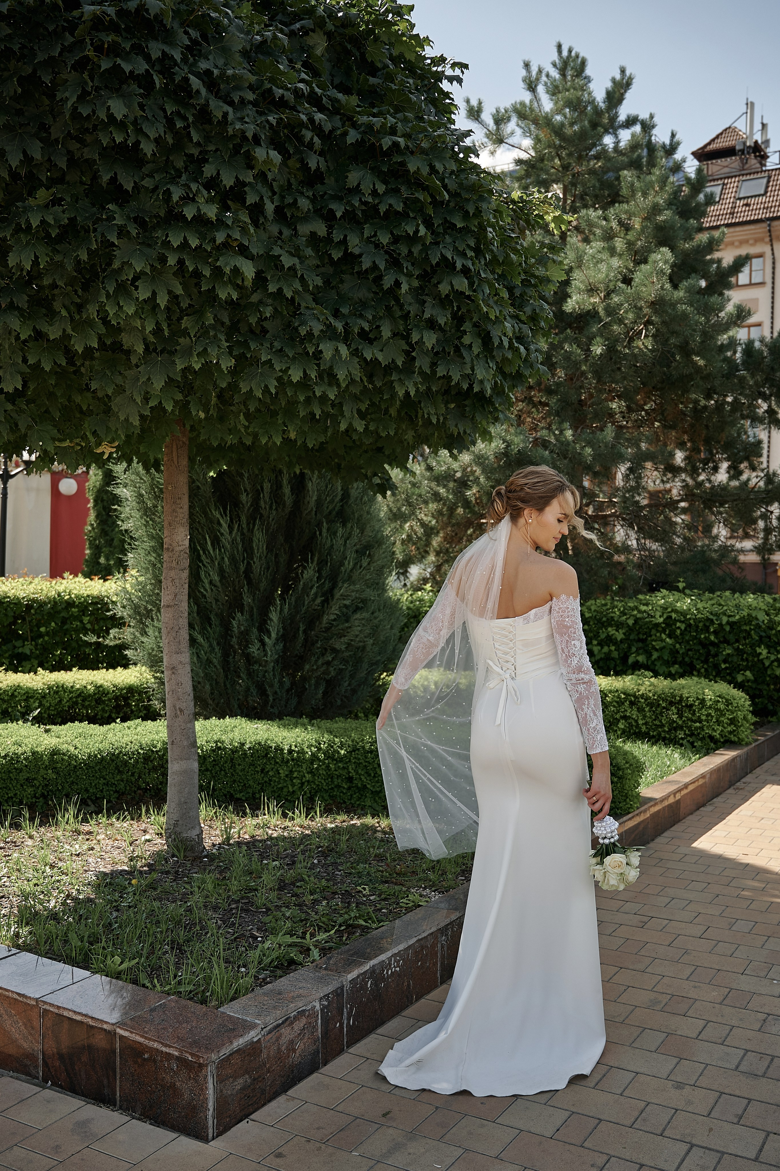 Ольга и Сергей!. Свадебный и семейный фотограф в Щёкино, Тула I Мария Житная