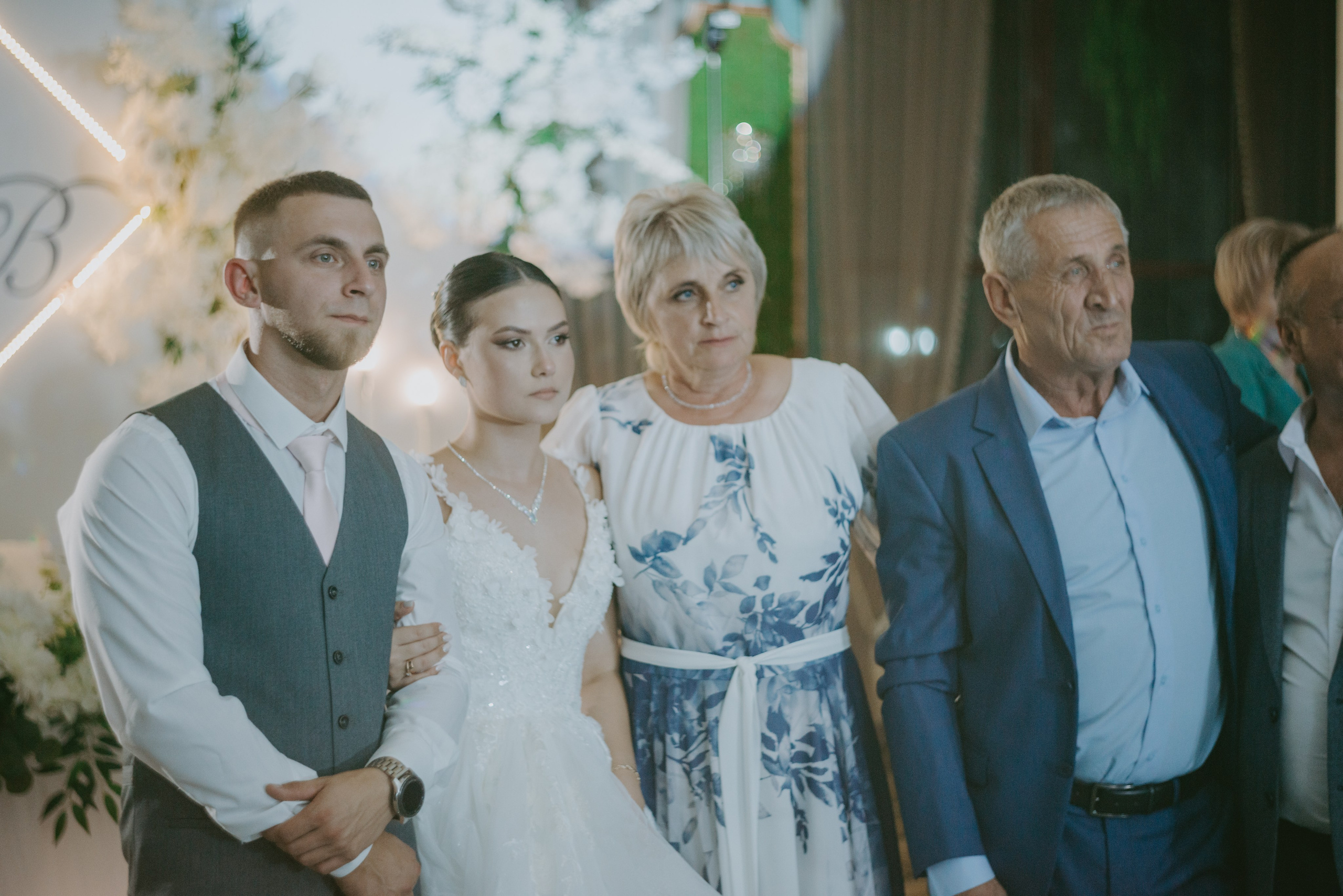 Роман & Вероника. Свадебный и семейный фотограф город Темрюк Фотостудия Темрюк