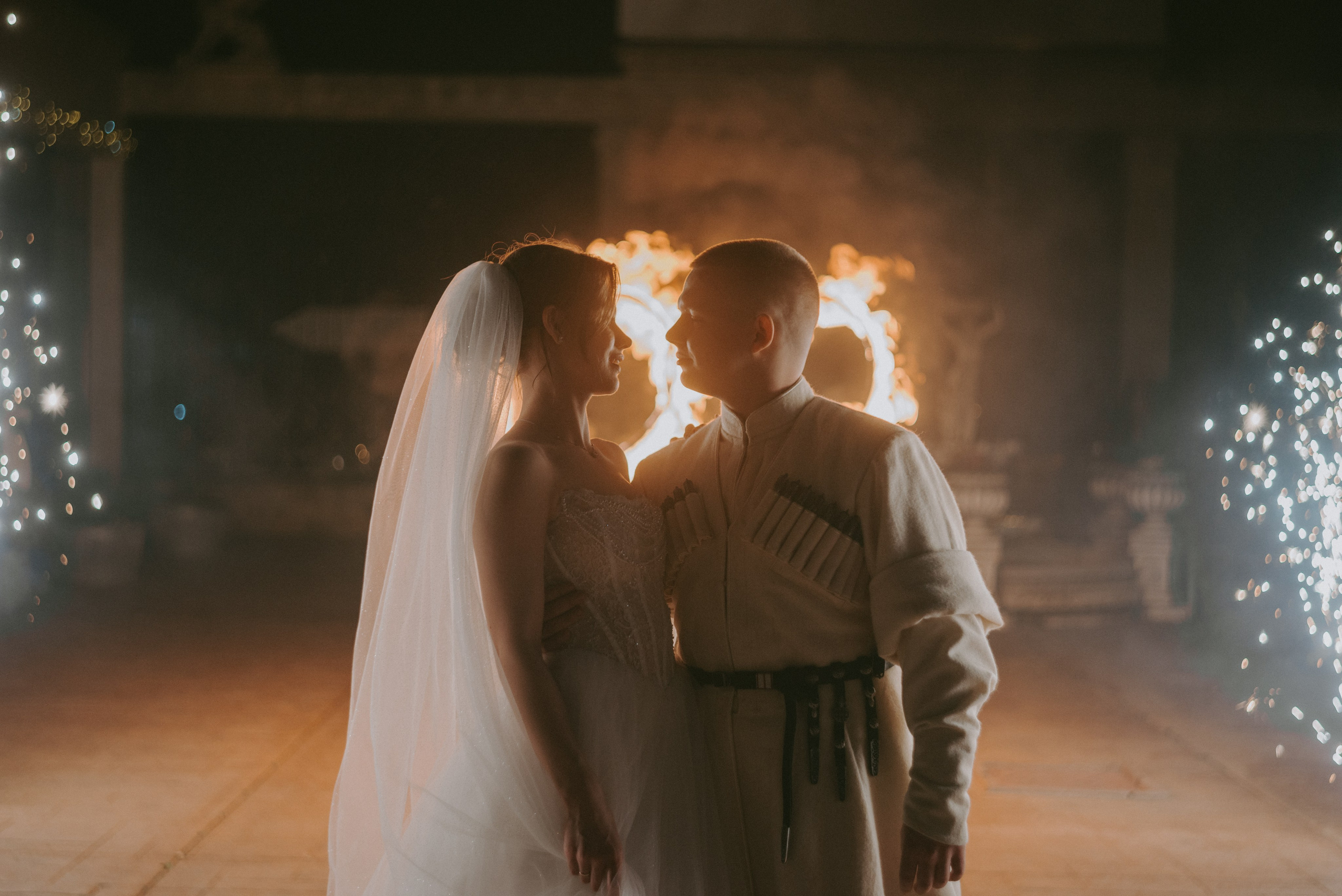 Полина & Михаил. Свадебный и семейный фотограф город Темрюк Фотостудия Темрюк