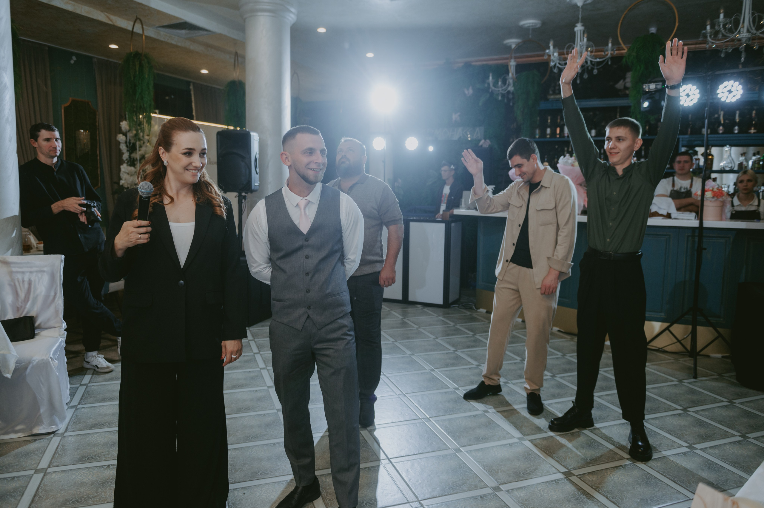 Роман & Вероника. Свадебный и семейный фотограф город Темрюк Фотостудия Темрюк