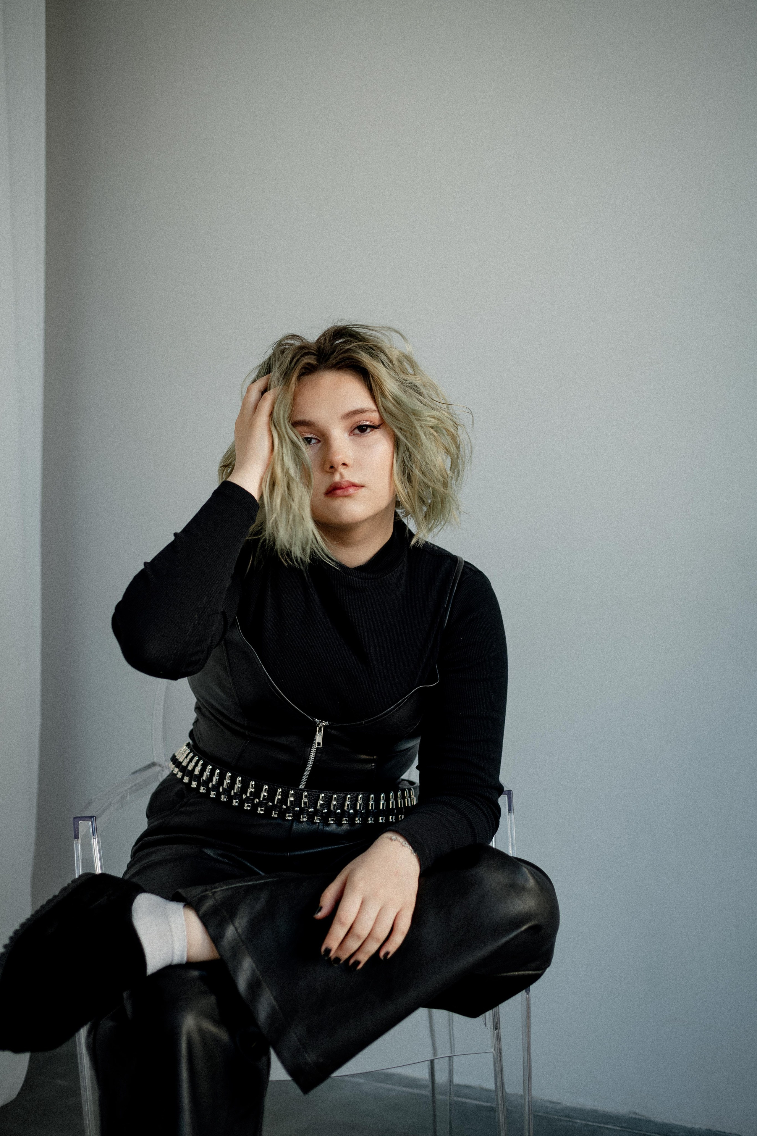 Соня. Фотограф Алёна Евграфова