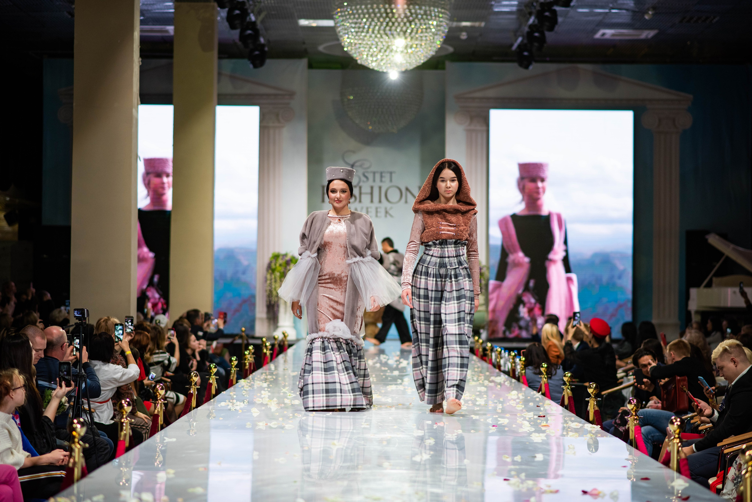 Надежда Шибина EFW. Главная