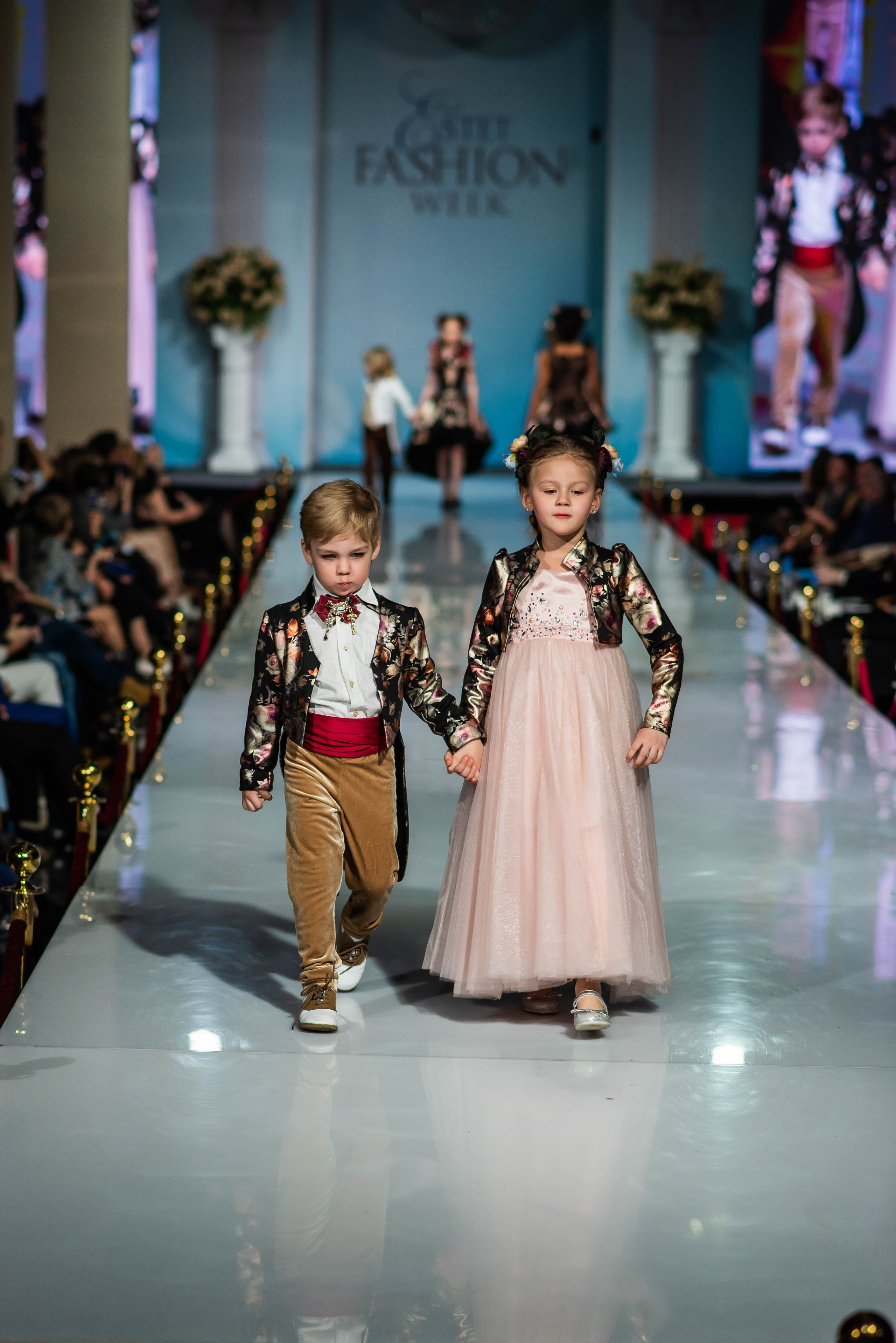 Кристина Кибовская. Главная