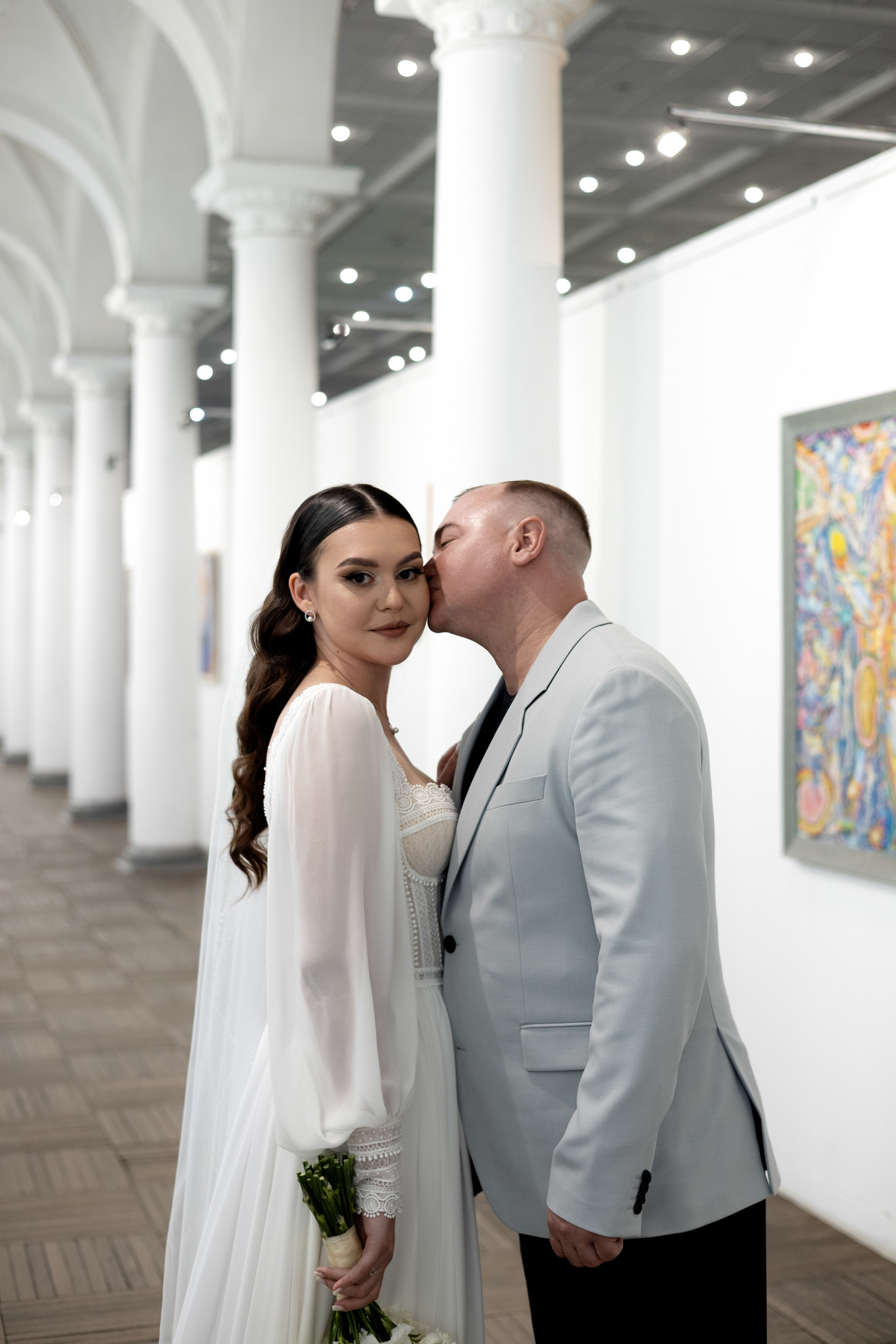 Свадьба Виктории & Виталия | в Калининграде. Фотограф в Калининграде Сокирко Светлана