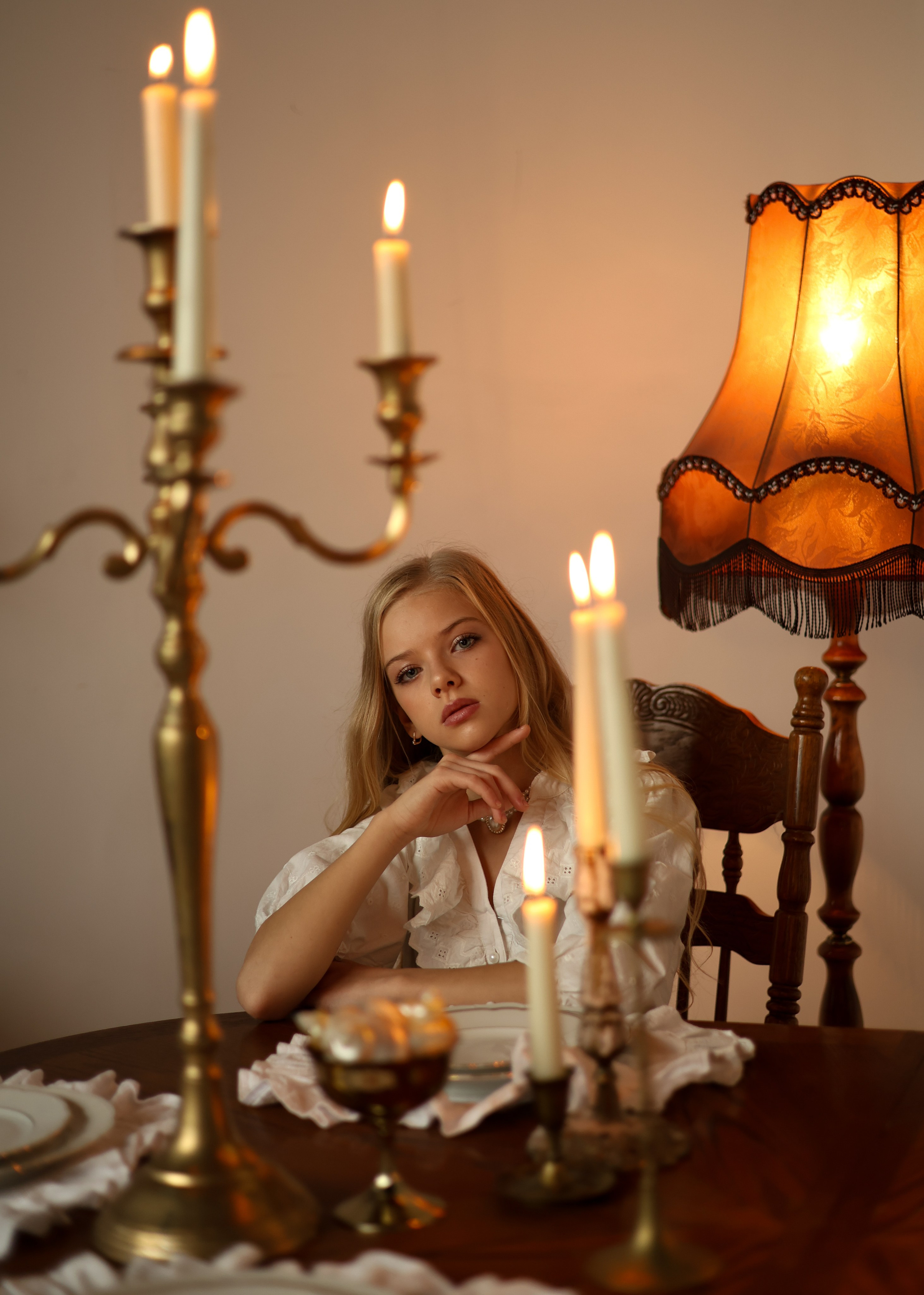 Детская съемка | Полина & Настя. Фотограф в Калининграде Сокирко Светлана