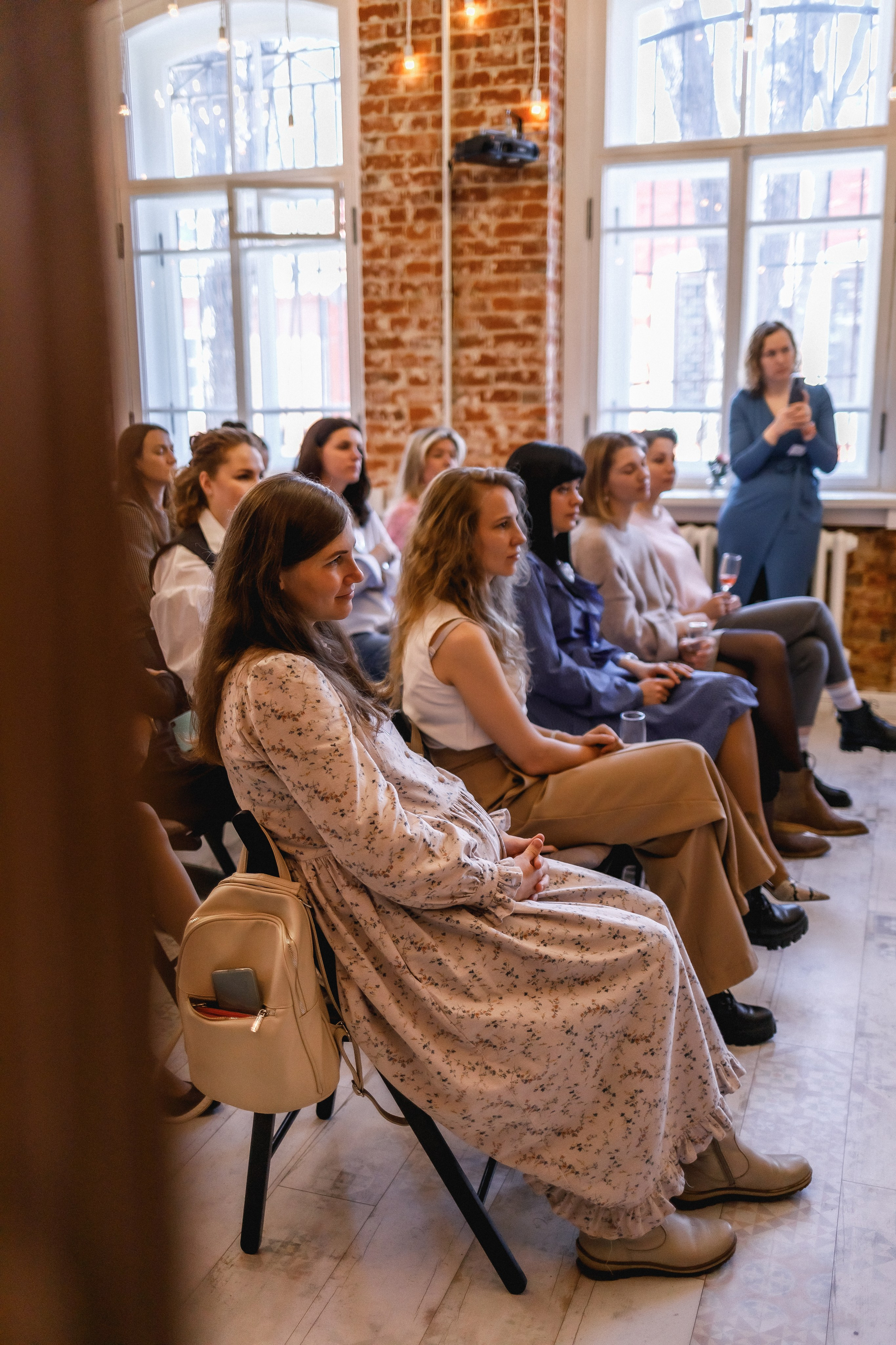 Репортажи до 2024 (микс). Фотограф в Москве Базанова Дарья