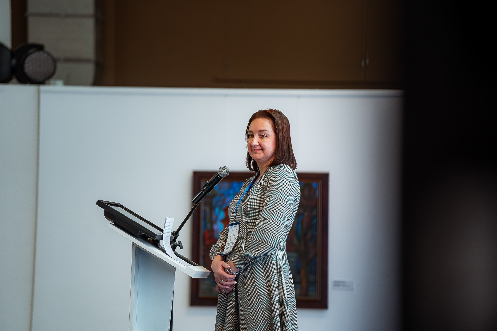 День качества 2023. Екатеринбург. Сергей Кошкин. Репортажная и ивент-фотография в Сургуте