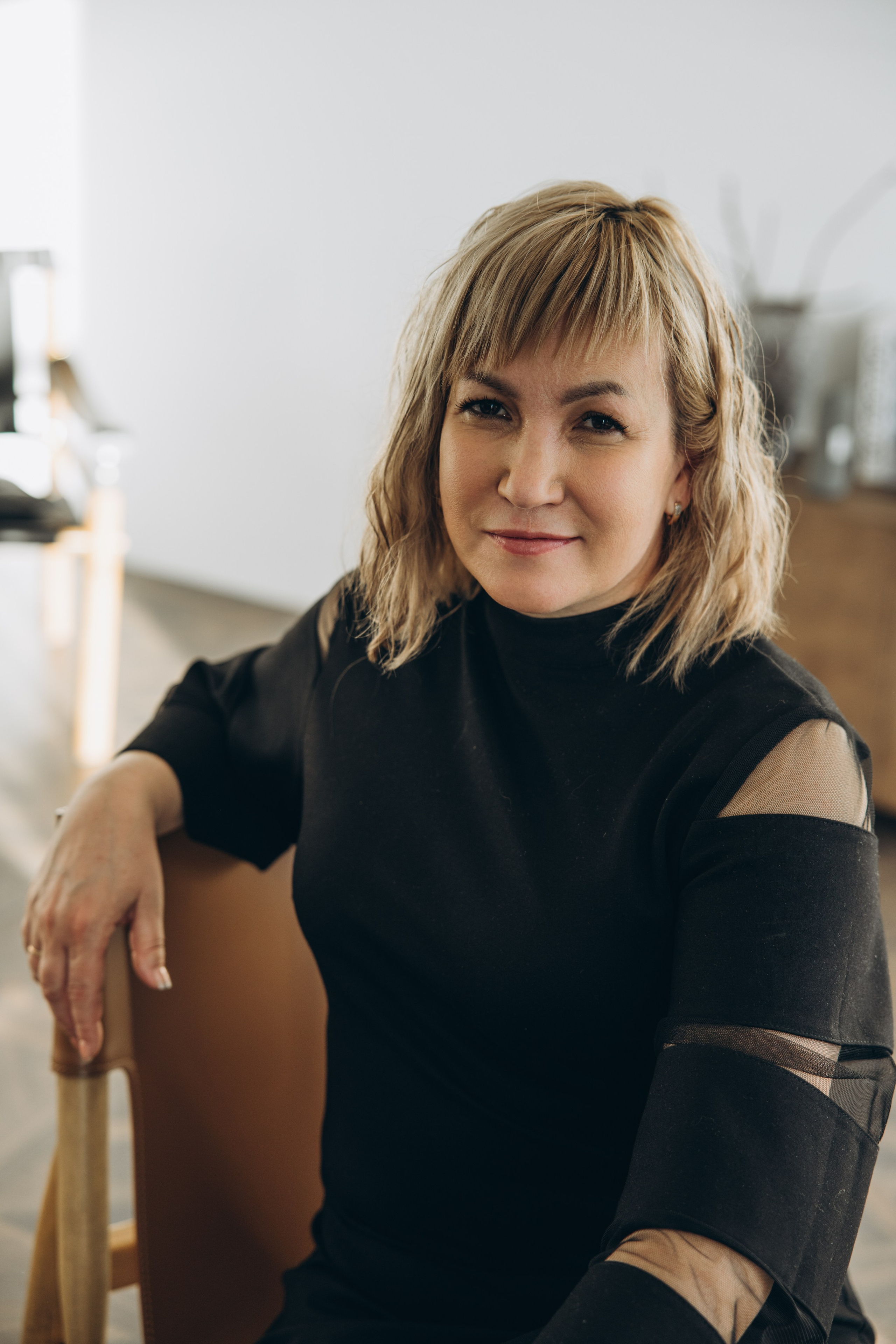 Светлана. Свадебный, семейный фотограф в Иркутске Светлана Макаричева