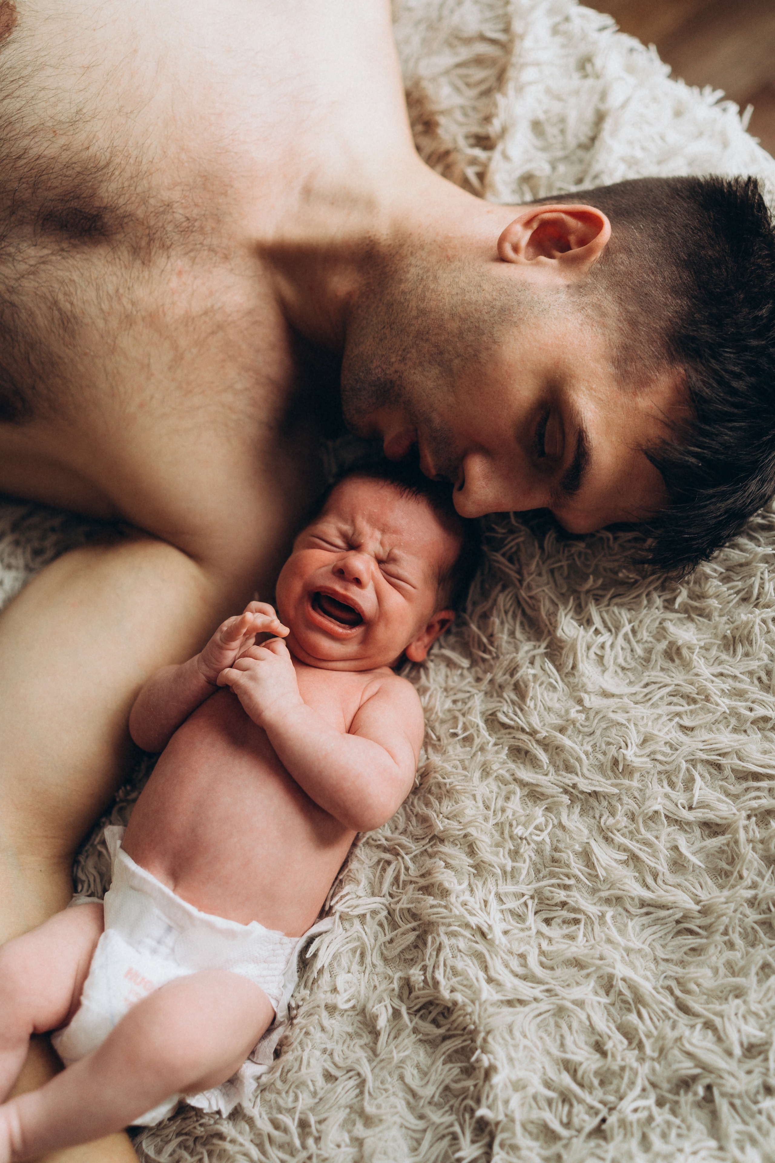 Денис / Алена и Ян. Фотограф в Санкт-Петербурге — Лучина Екатерина