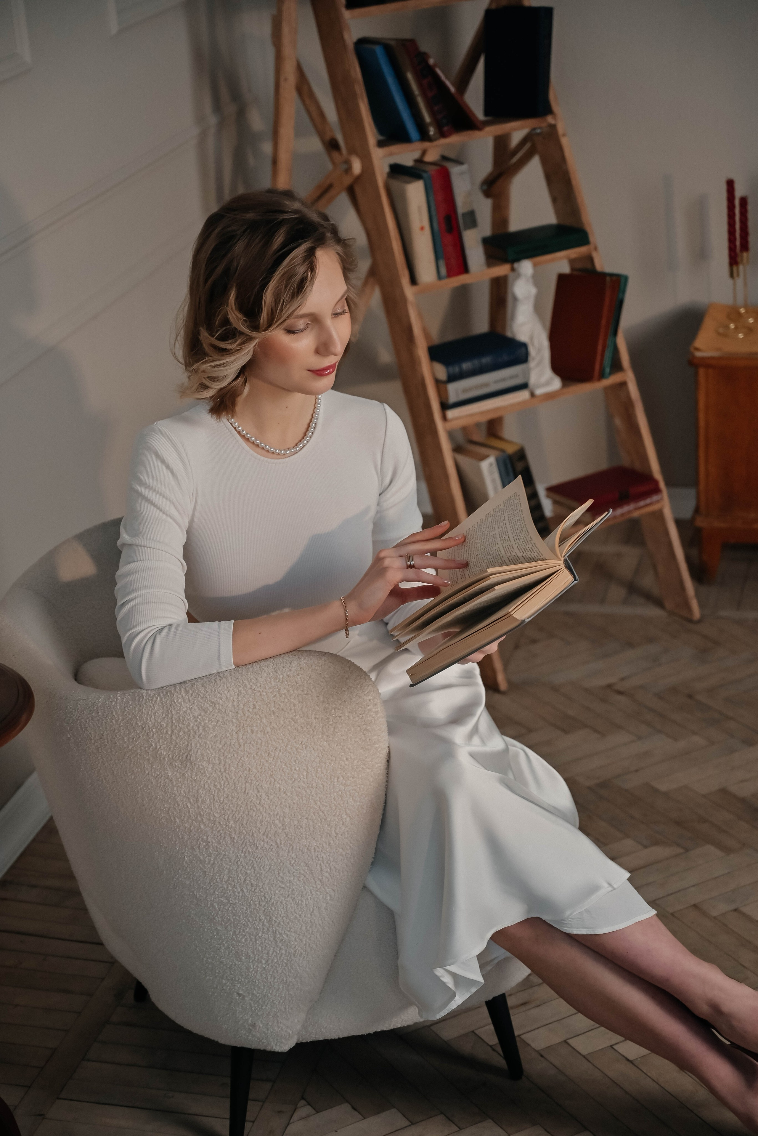 Свадебный и семейный фотограф г. Ярославль Савинская Анастасия