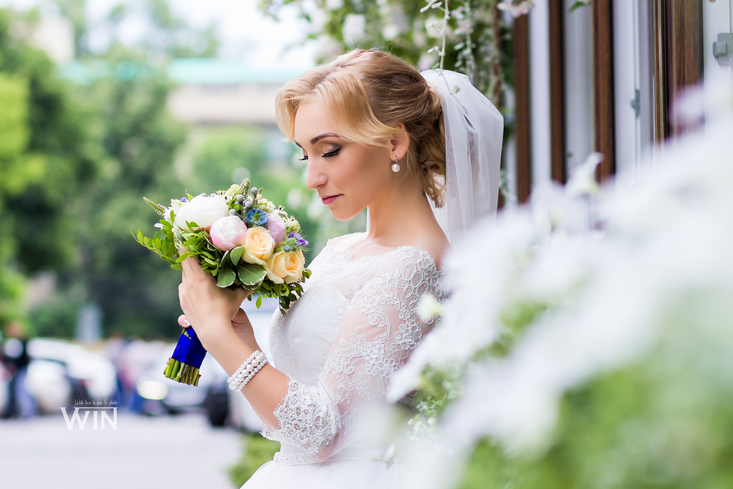 Свадебная фотосъёмка в Воронеже. Свадебный, семейный фотограф в Воронеже. Иван и Наталья Выборновы