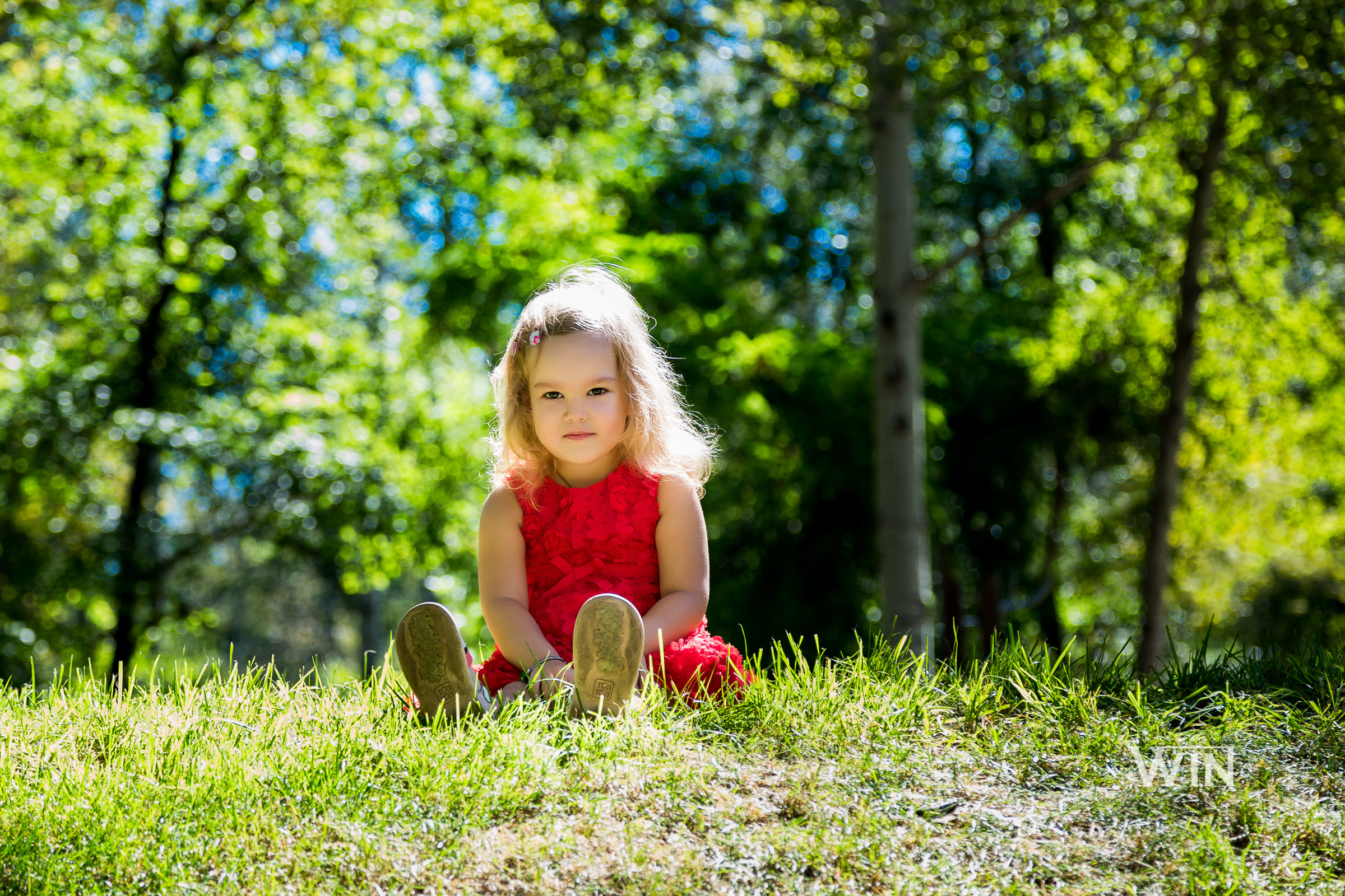 Детская съёмка. Свадебный, семейный фотограф в Воронеже. Иван и Наталья Выборновы