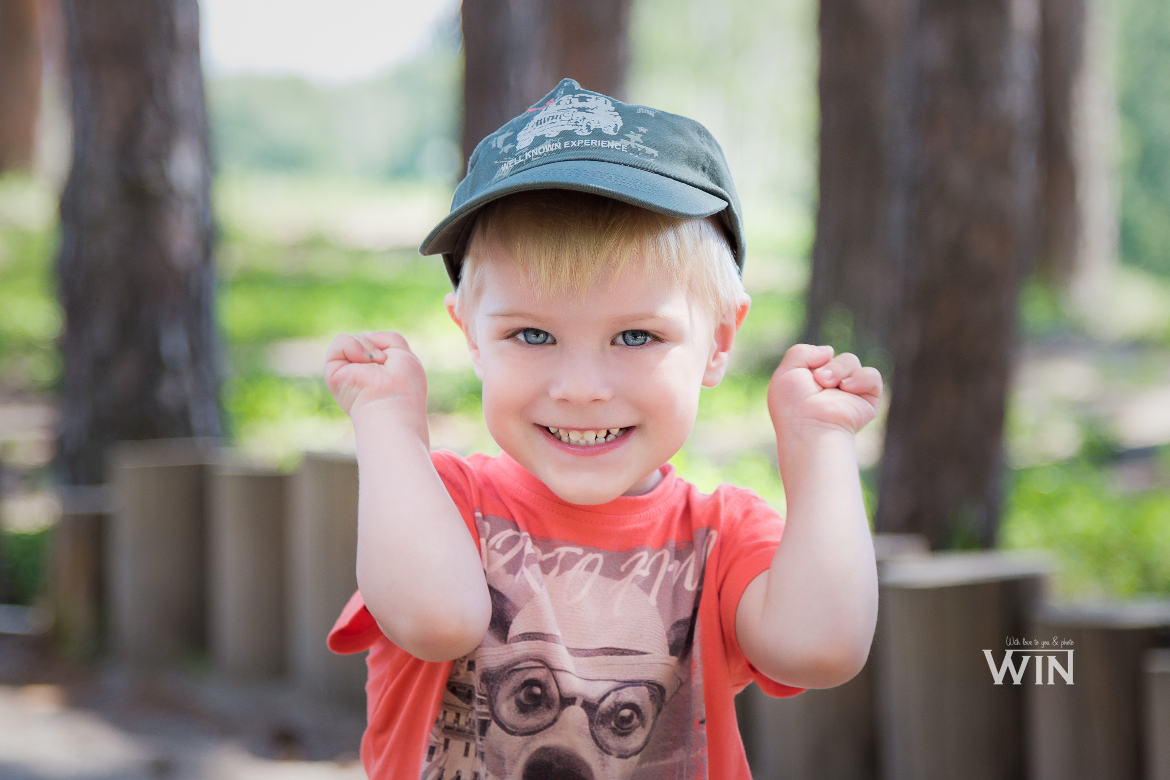 Детская съёмка. Свадебный, семейный фотограф в Воронеже. Иван и Наталья Выборновы