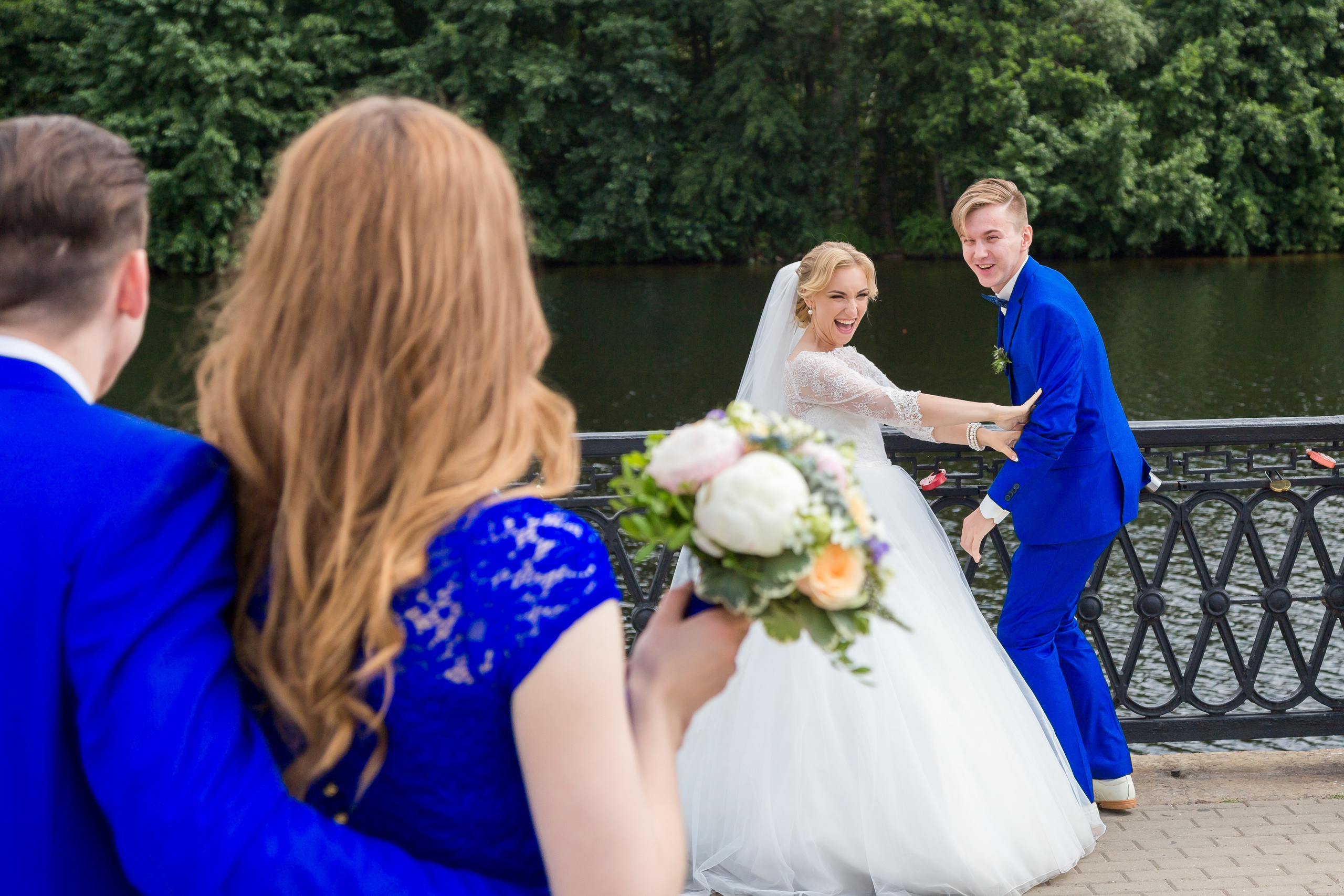Свадебная фотосъёмка в Воронеже. Свадебный, семейный фотограф в Воронеже. Иван и Наталья Выборновы