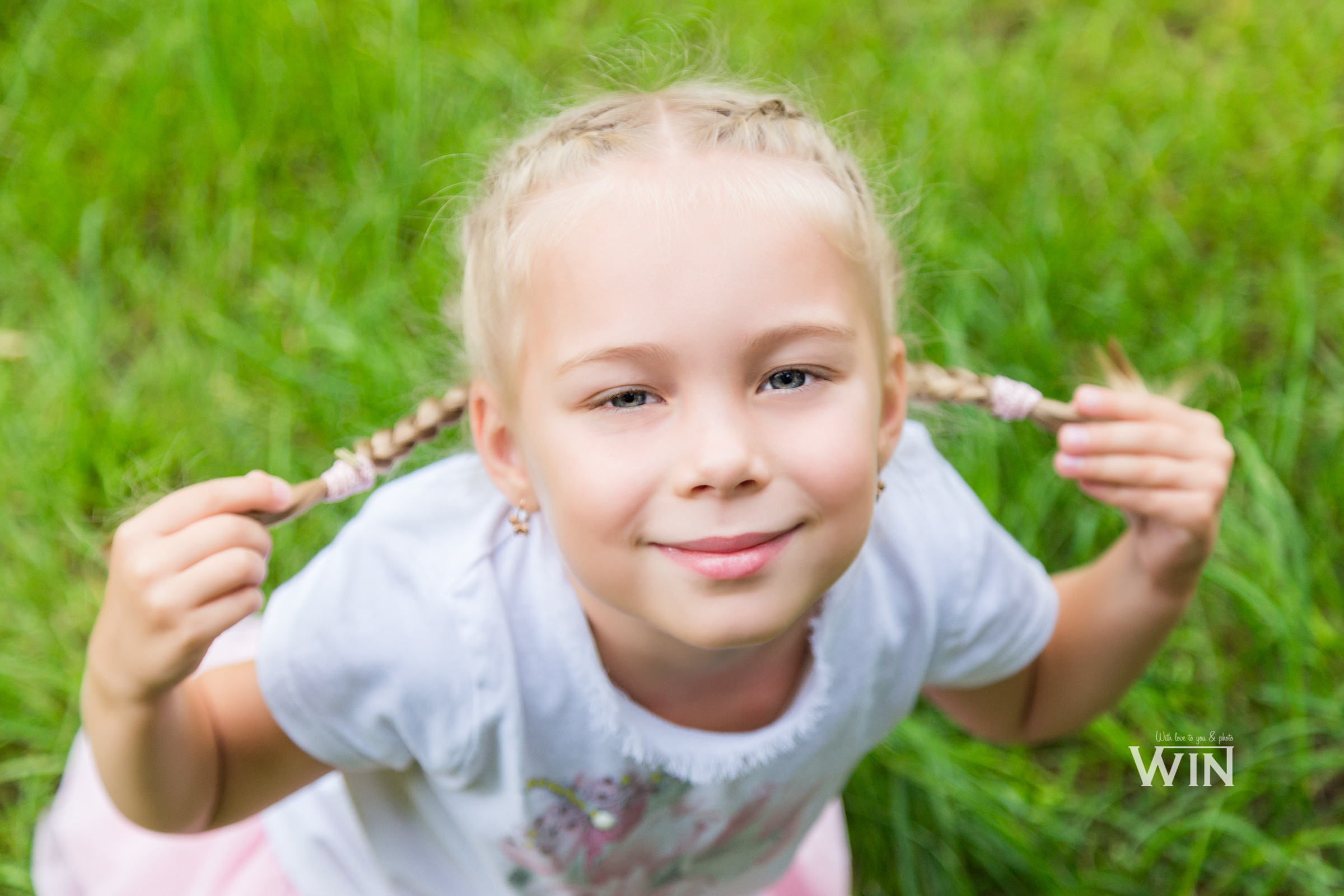 Детская съёмка. Свадебный, семейный фотограф в Воронеже. Иван и Наталья Выборновы