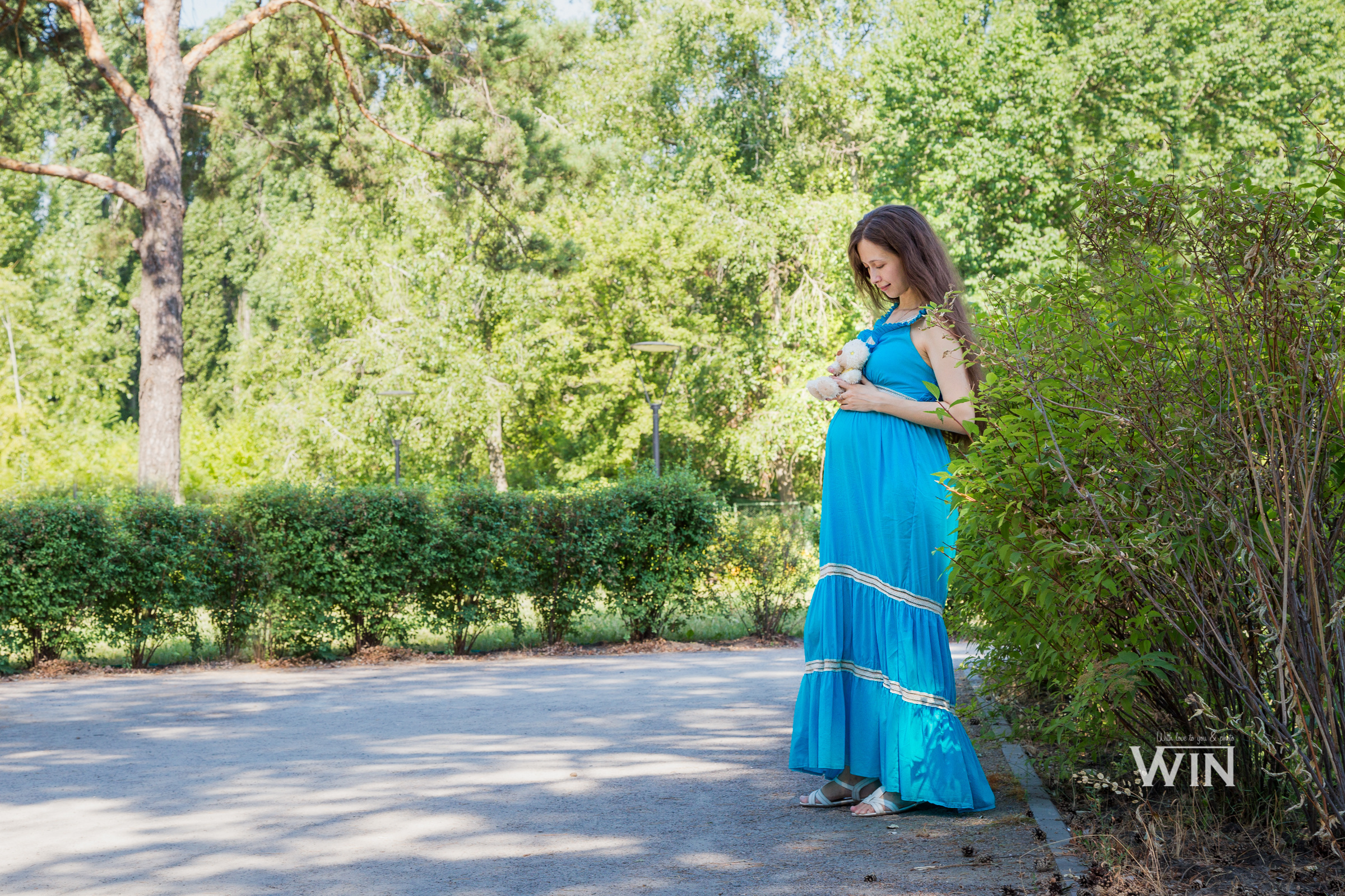 Фотосъёмка беременности. Свадебный, семейный фотограф в Воронеже. Иван и Наталья Выборновы