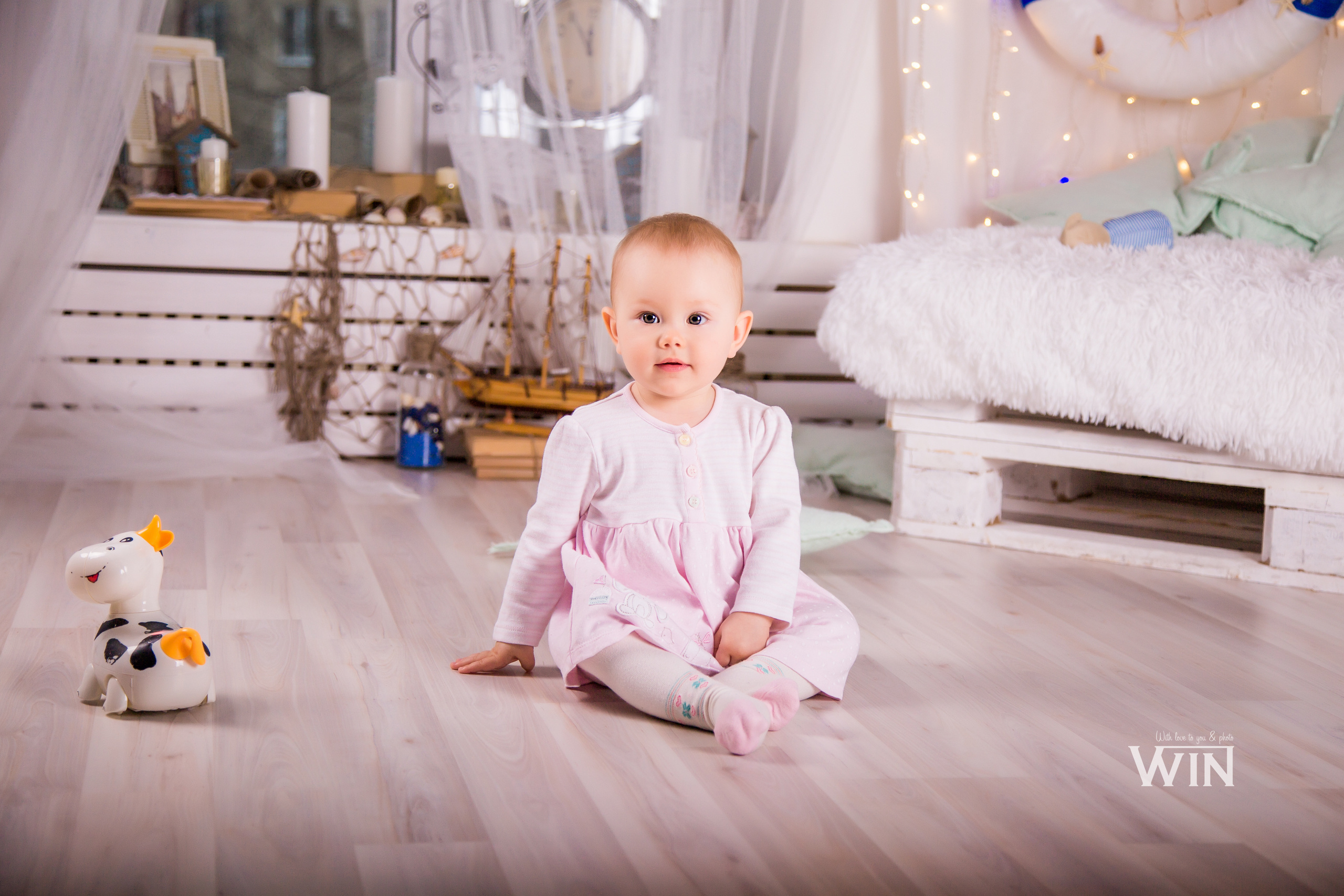 Детская съёмка. Свадебный, семейный фотограф в Воронеже. Иван и Наталья Выборновы