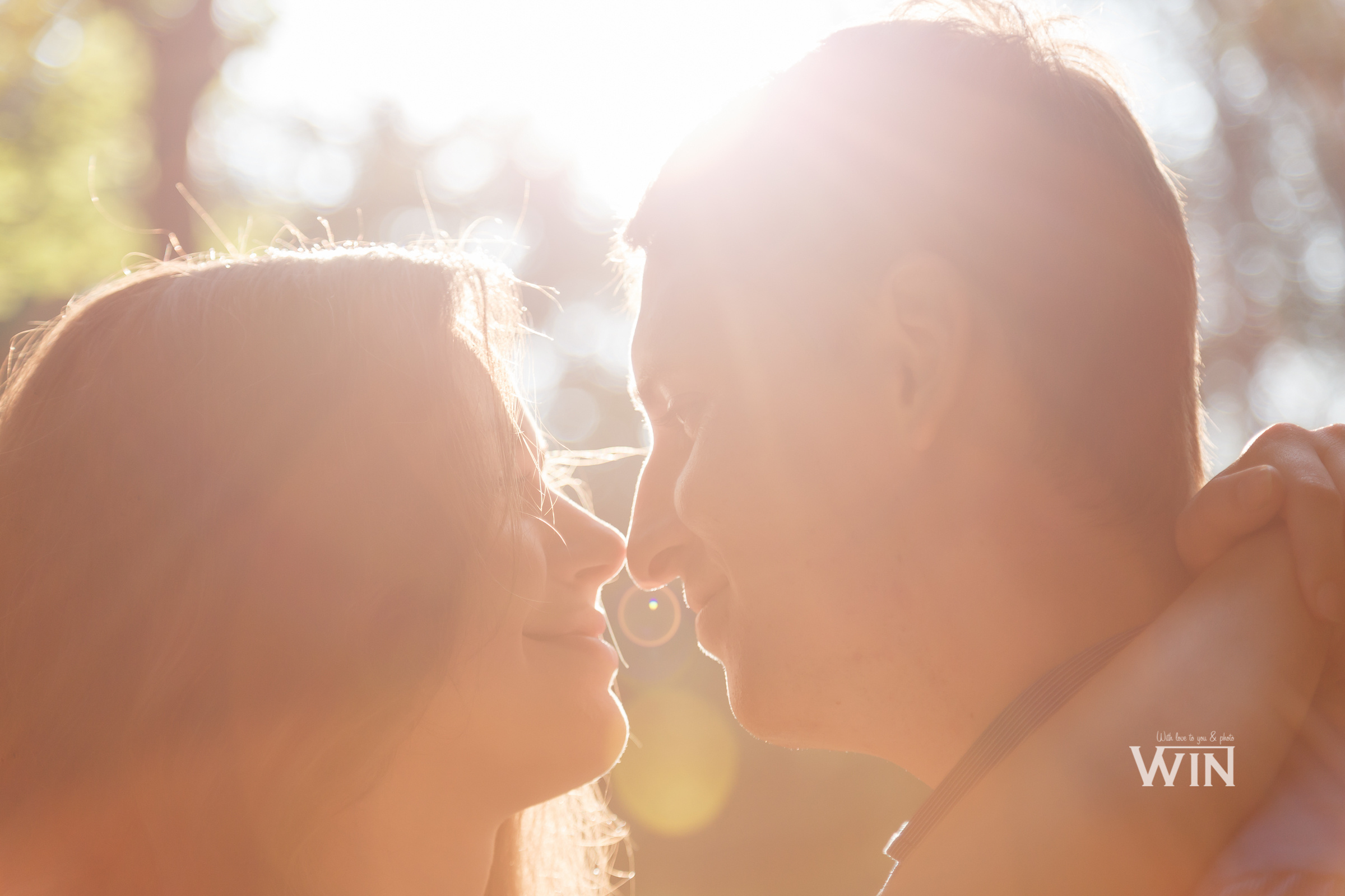 Фотосессия love-story. Свадебный, семейный фотограф в Воронеже. Иван и Наталья Выборновы