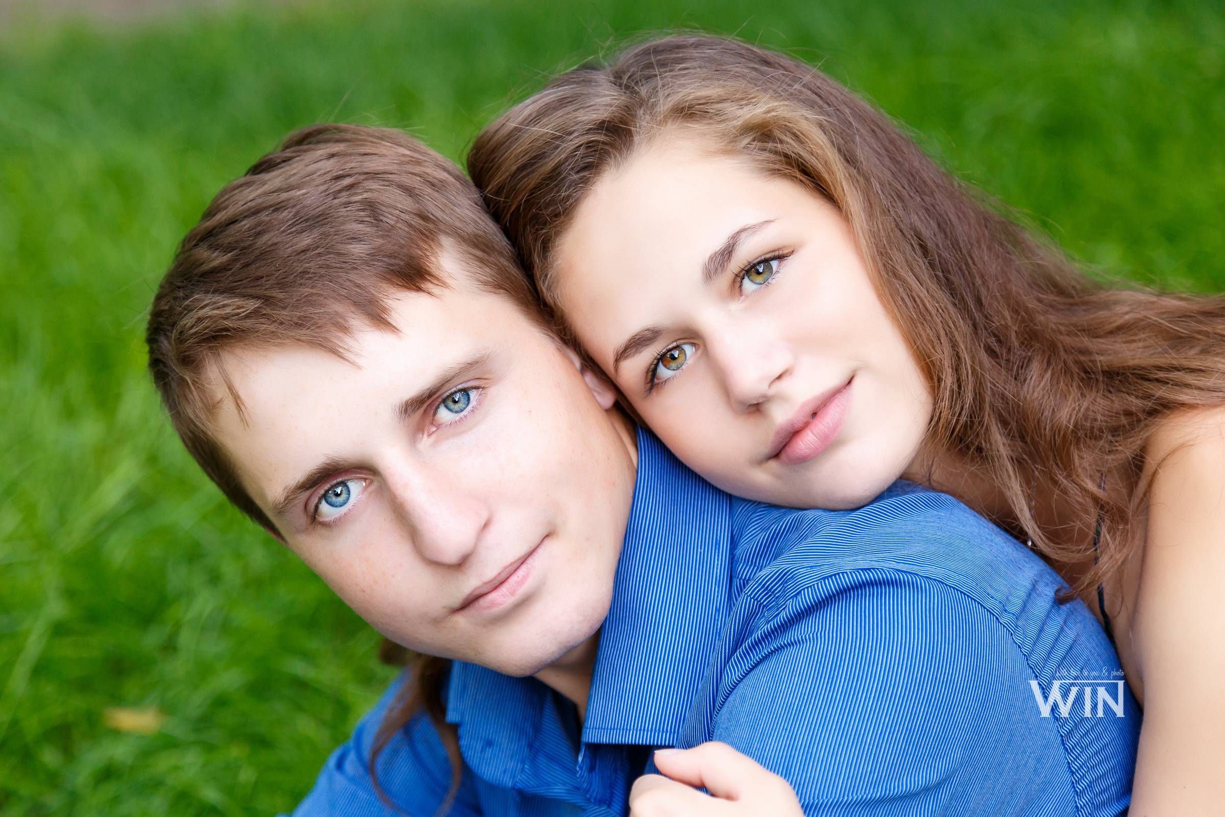 Фотосессия love-story. Свадебный, семейный фотограф в Воронеже. Иван и Наталья Выборновы