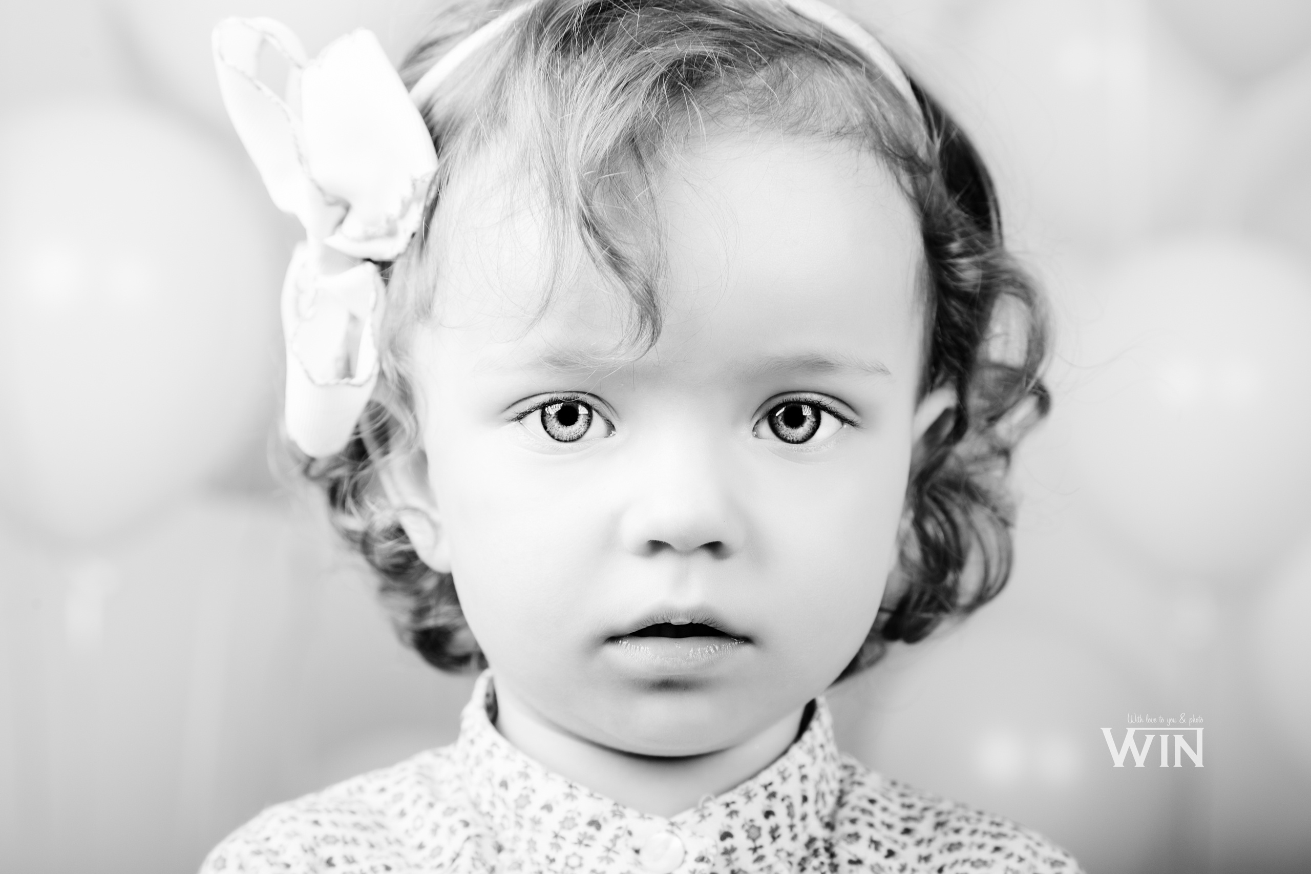 Детская съёмка. Свадебный, семейный фотограф в Воронеже. Иван и Наталья Выборновы