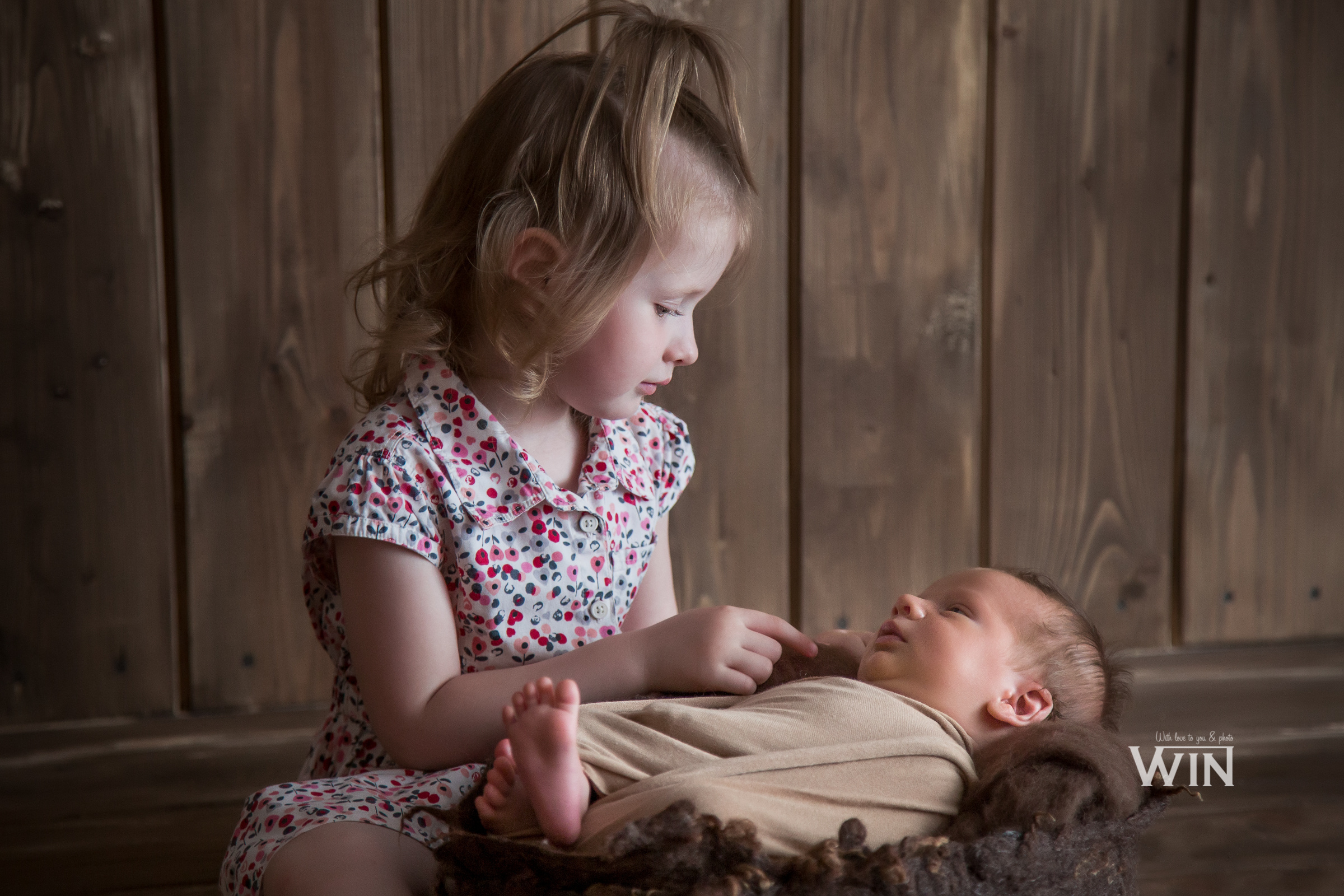 Детская съёмка. Свадебный, семейный фотограф в Воронеже. Иван и Наталья Выборновы
