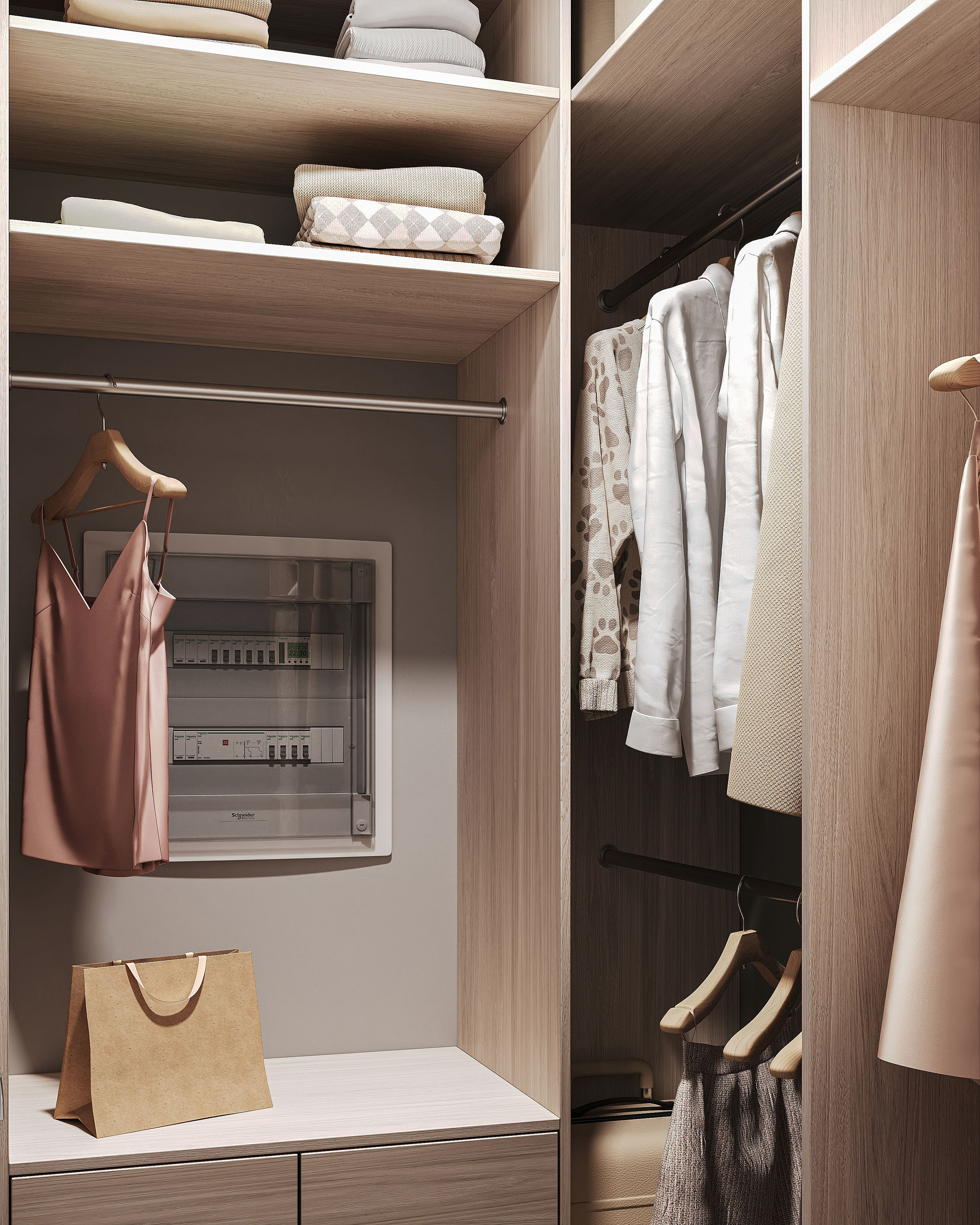 ЖК «Михневская»