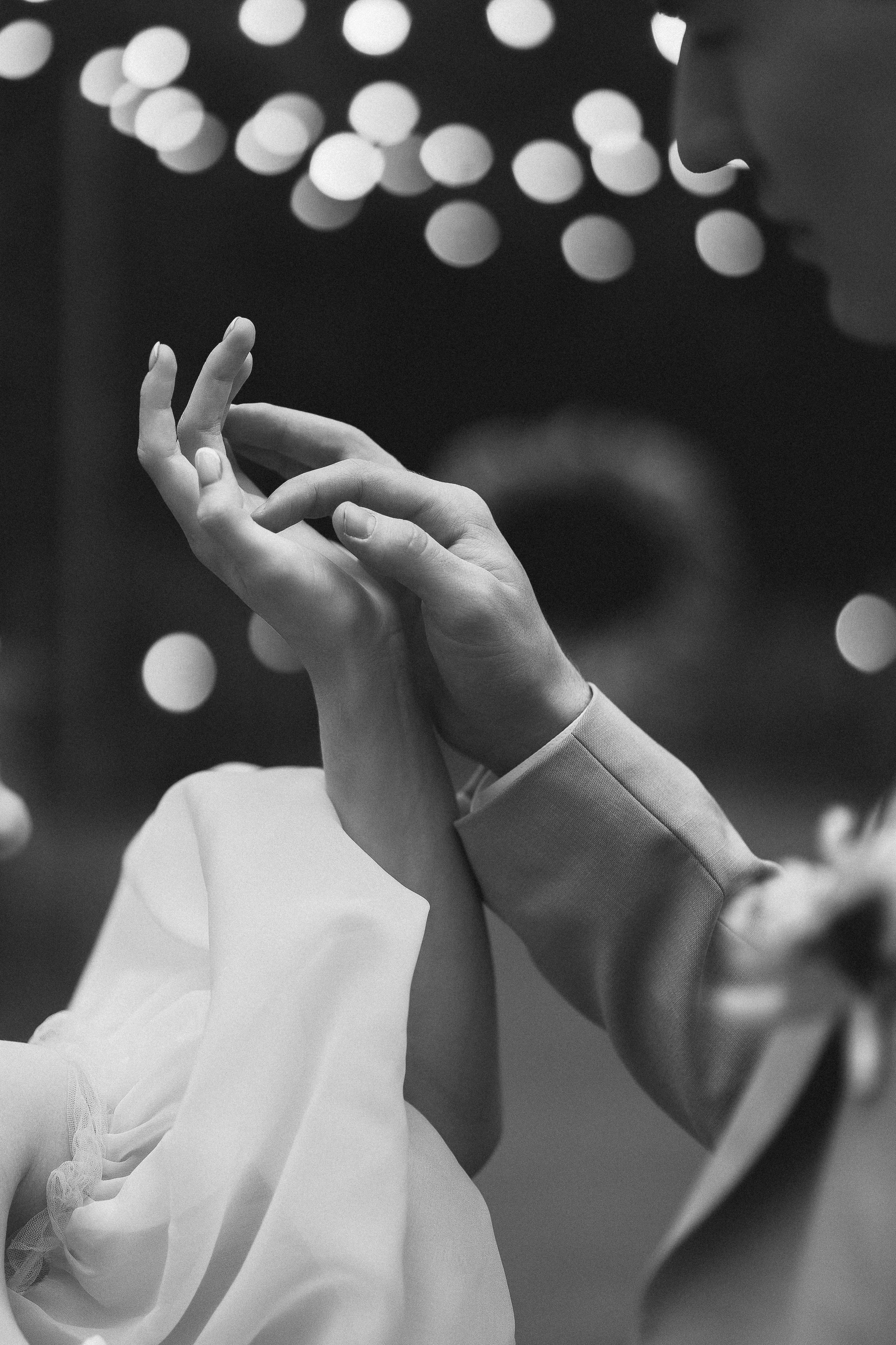 Алина и Федор. Фотограф. Москва