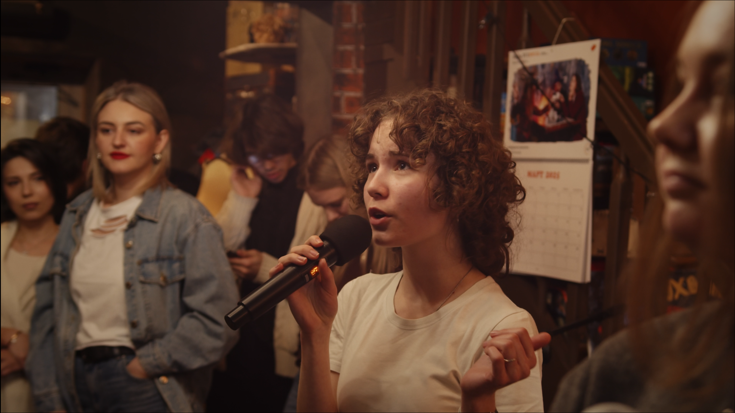 Квартирник FохВиль. Мальцев Кирилл — оператор, монтажёр в Санкт-Петербурге