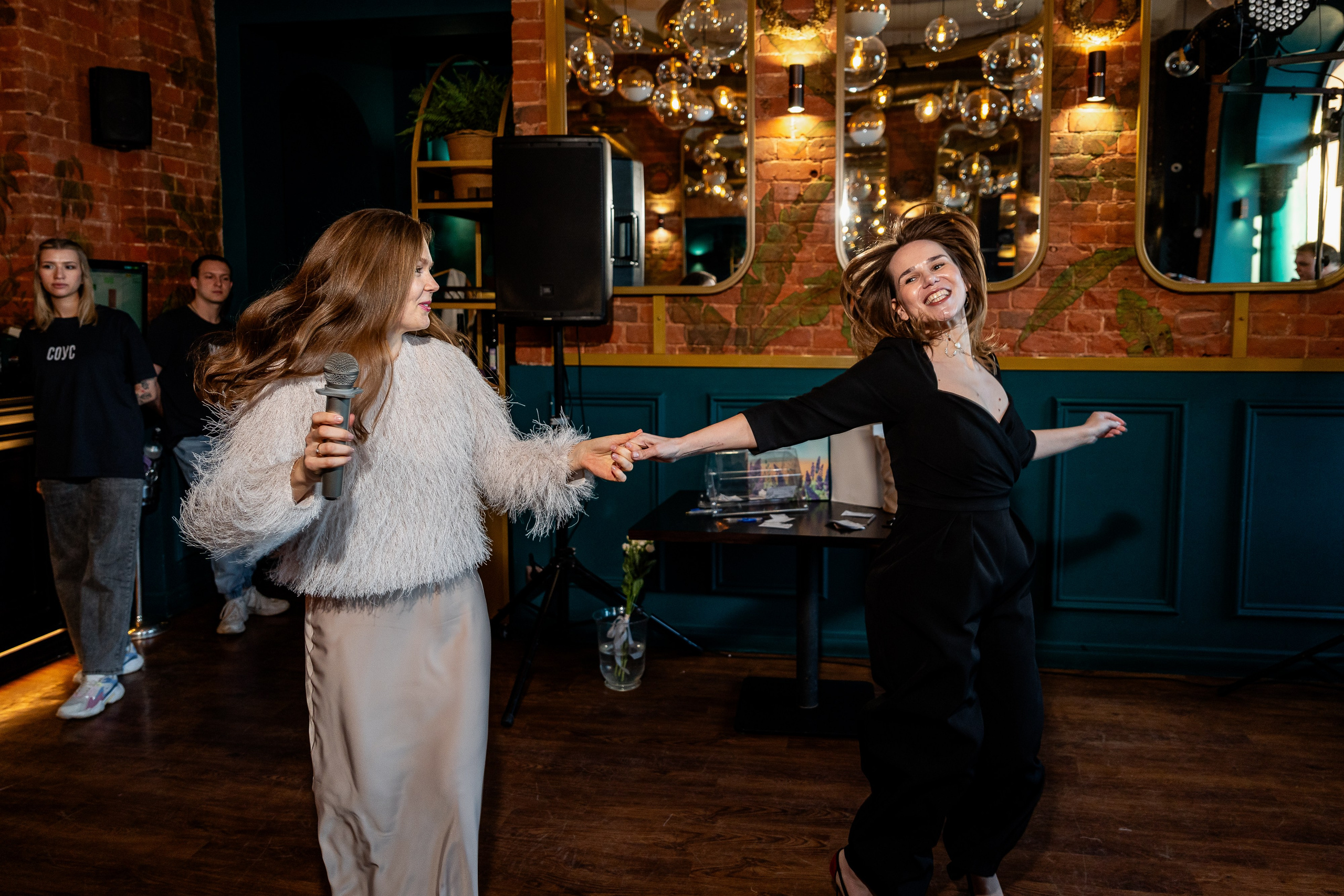 СОУС BB. Sunnyman