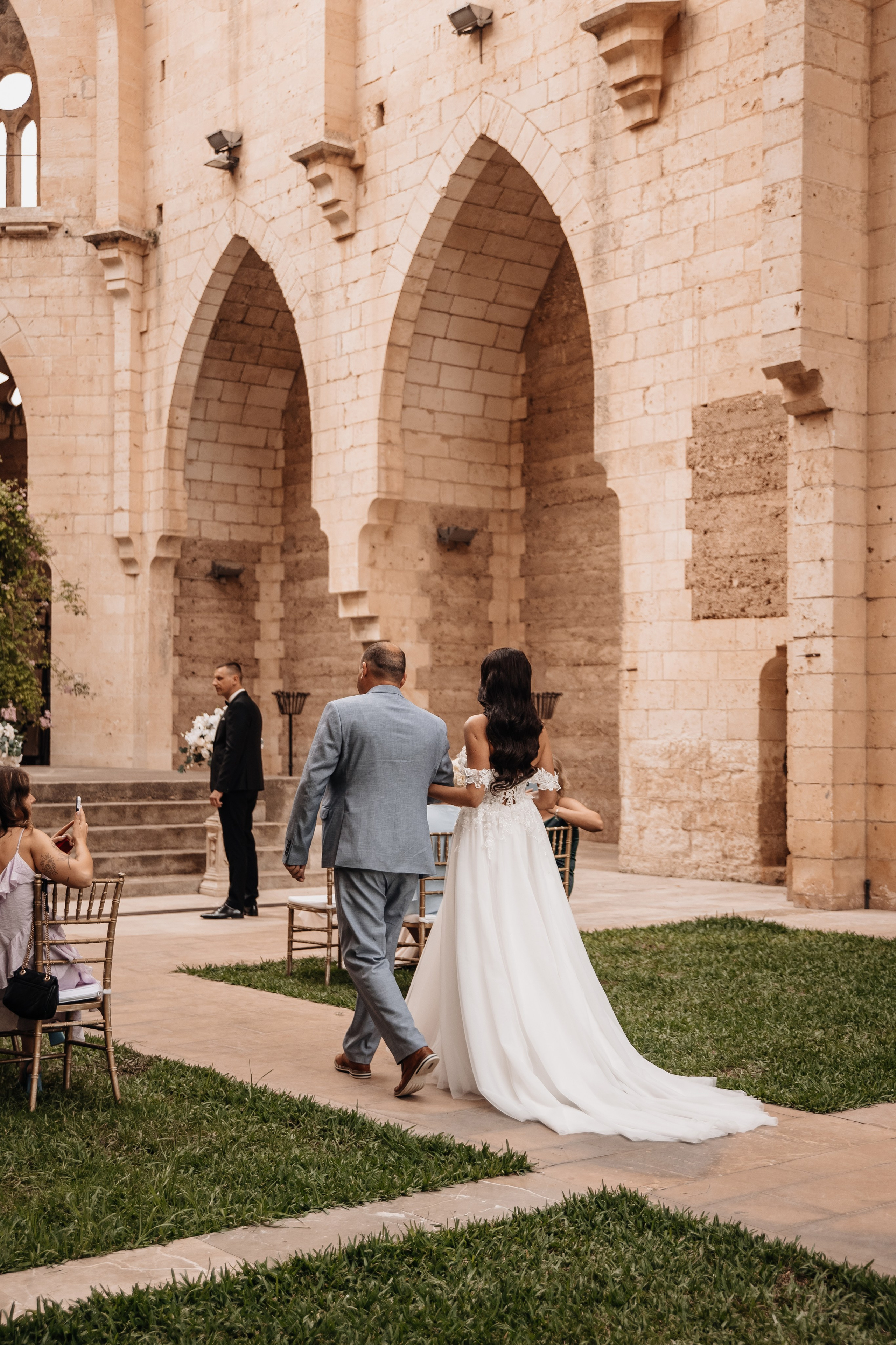 Inga_&_Romas. Фотограф на Майорке Екатерина Дробышева