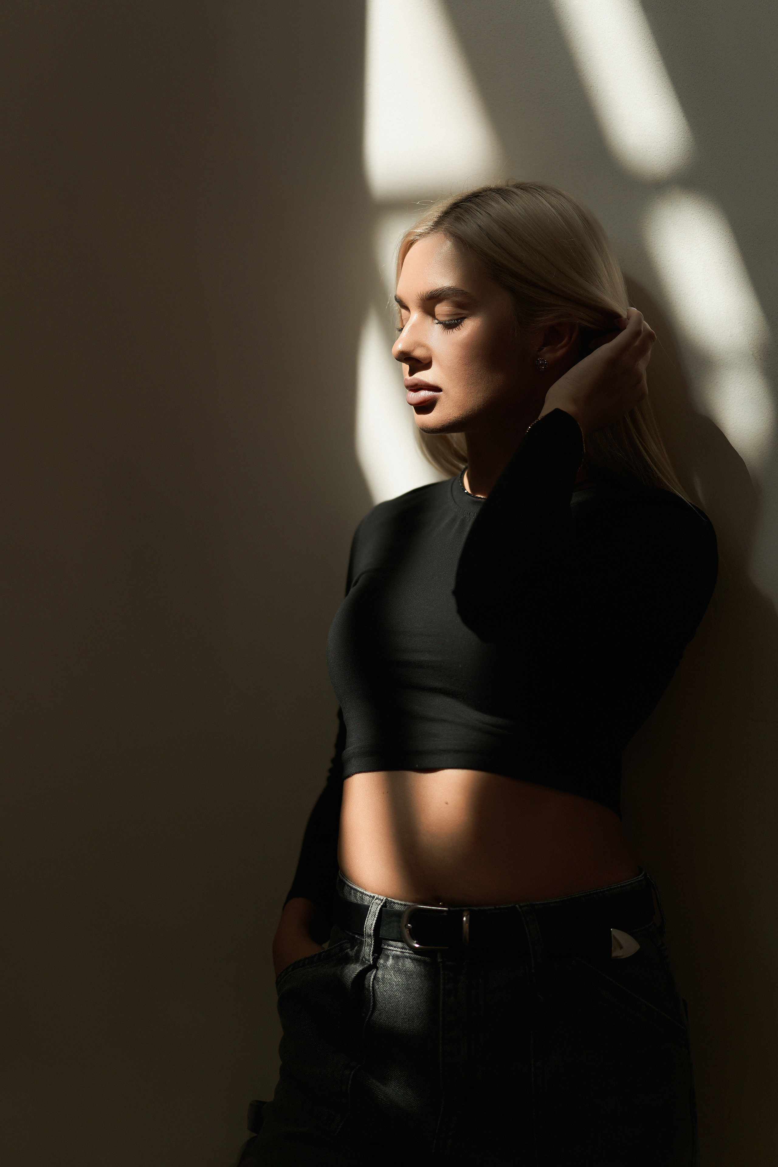 Фотограф Александра Лазарева