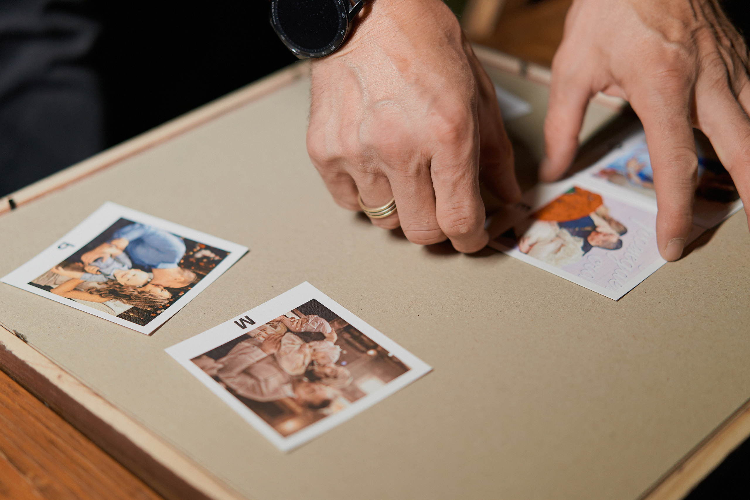 День Рождения. Фотограф Александра Лазарева