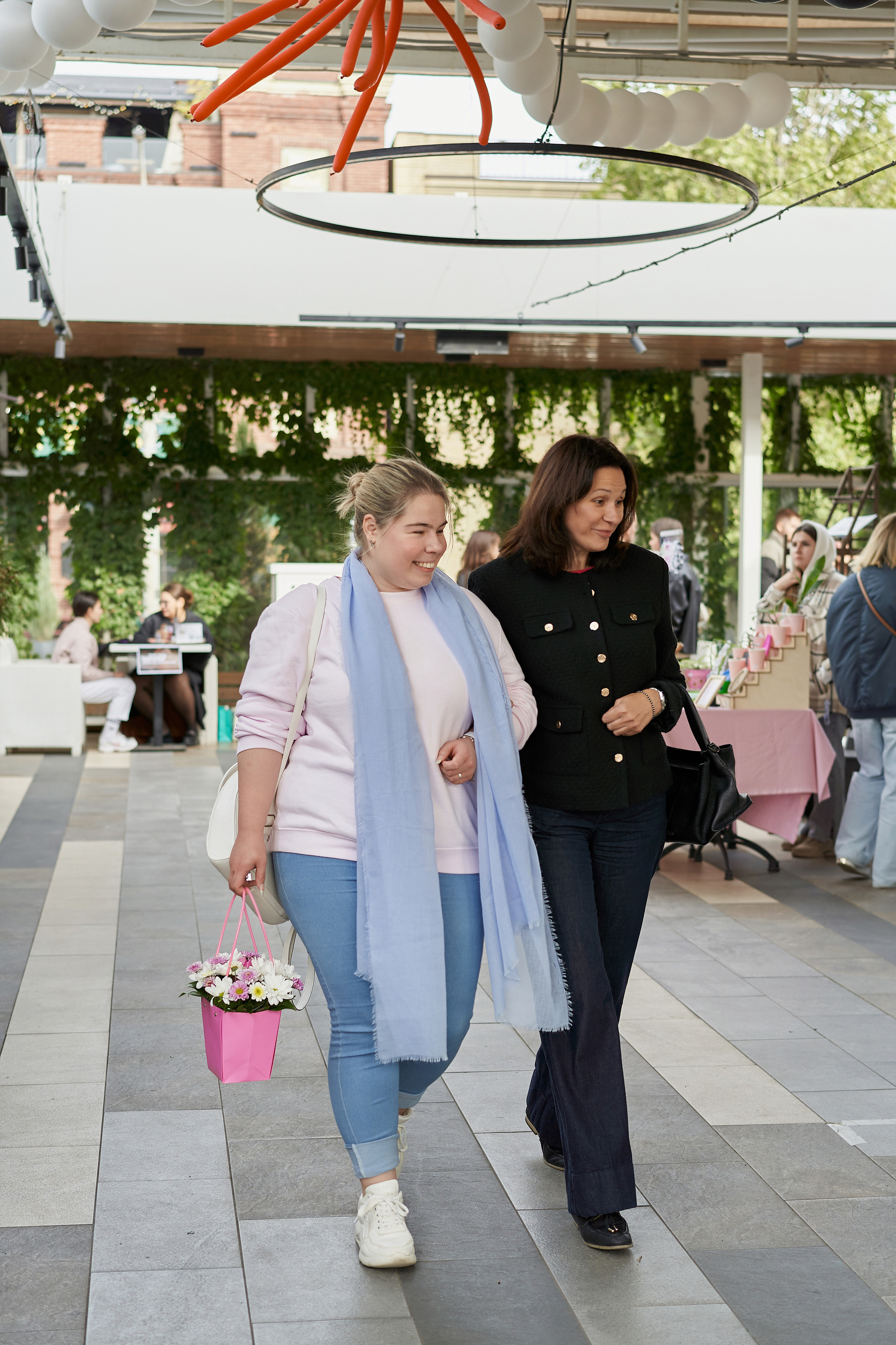 Conceptика MARKET. Фотограф Александра Лазарева