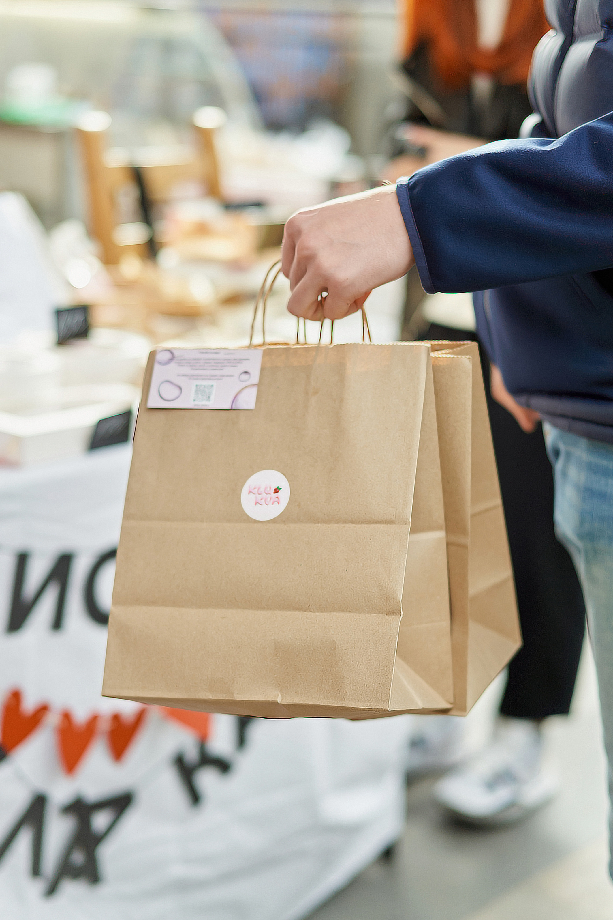 Conceptика MARKET. Фотограф Александра Лазарева