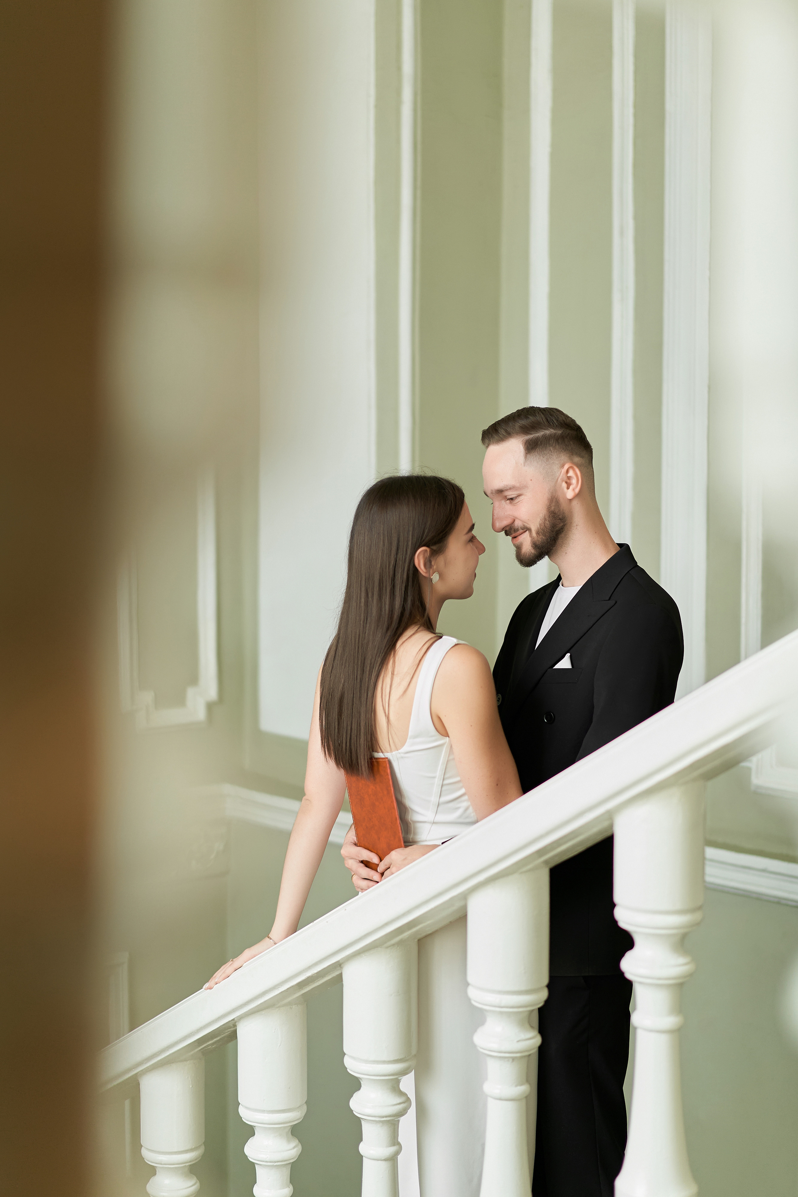 Фотограф Александра Лазарева