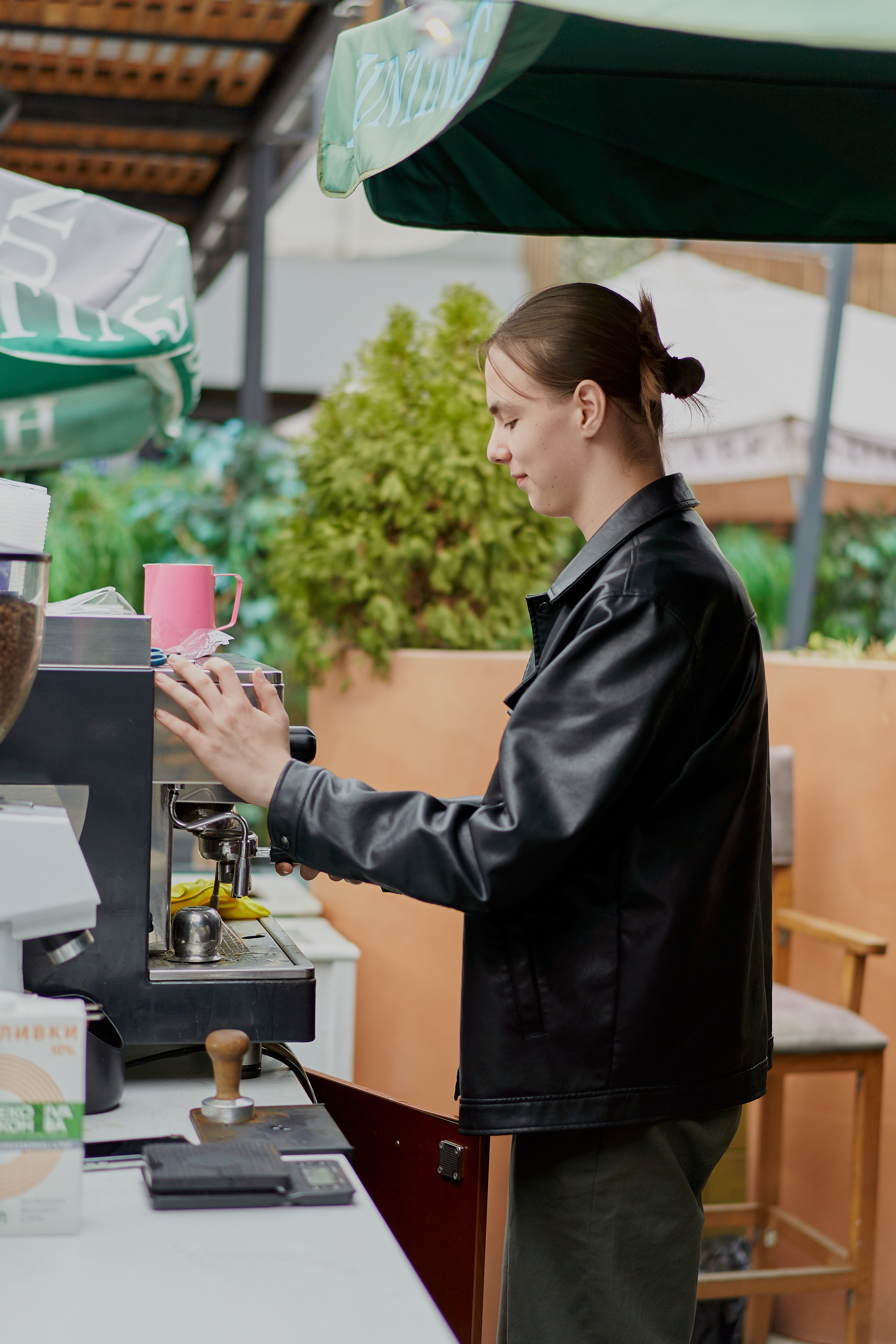 Conceptика MARKET. Фотограф Александра Лазарева