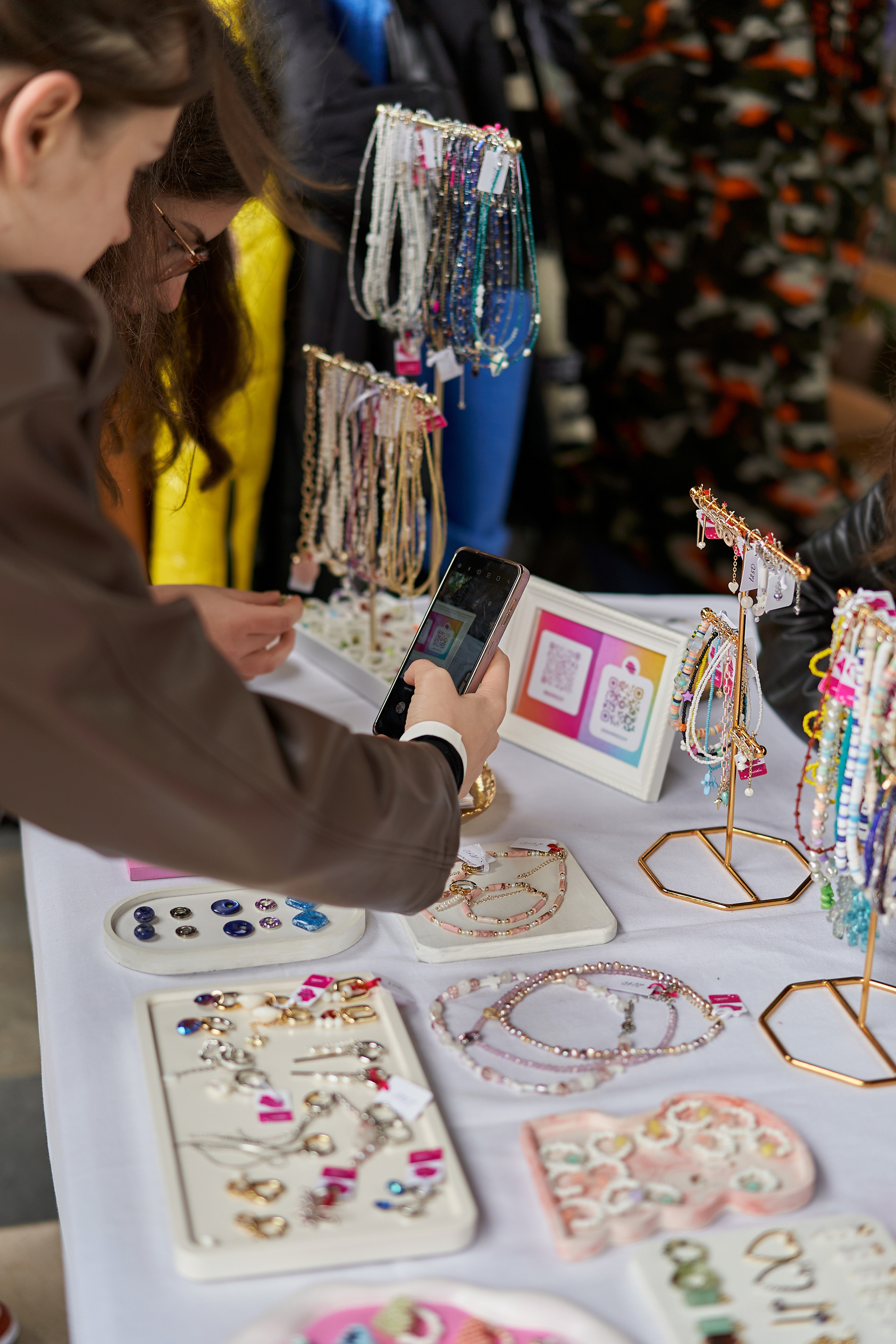 Conceptика MARKET. Фотограф Александра Лазарева