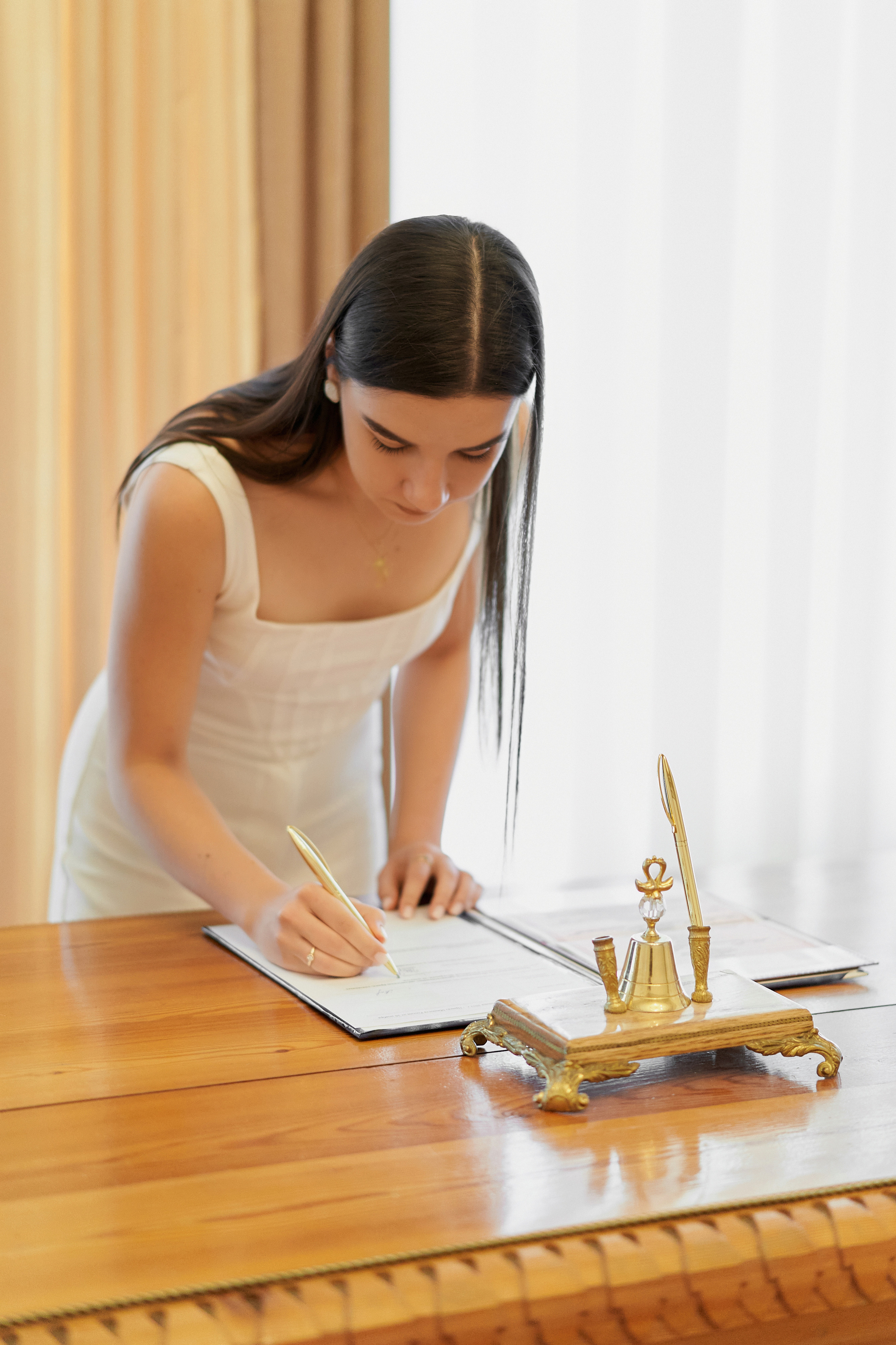 Иван и Анастасия. Фотограф Александра Лазарева