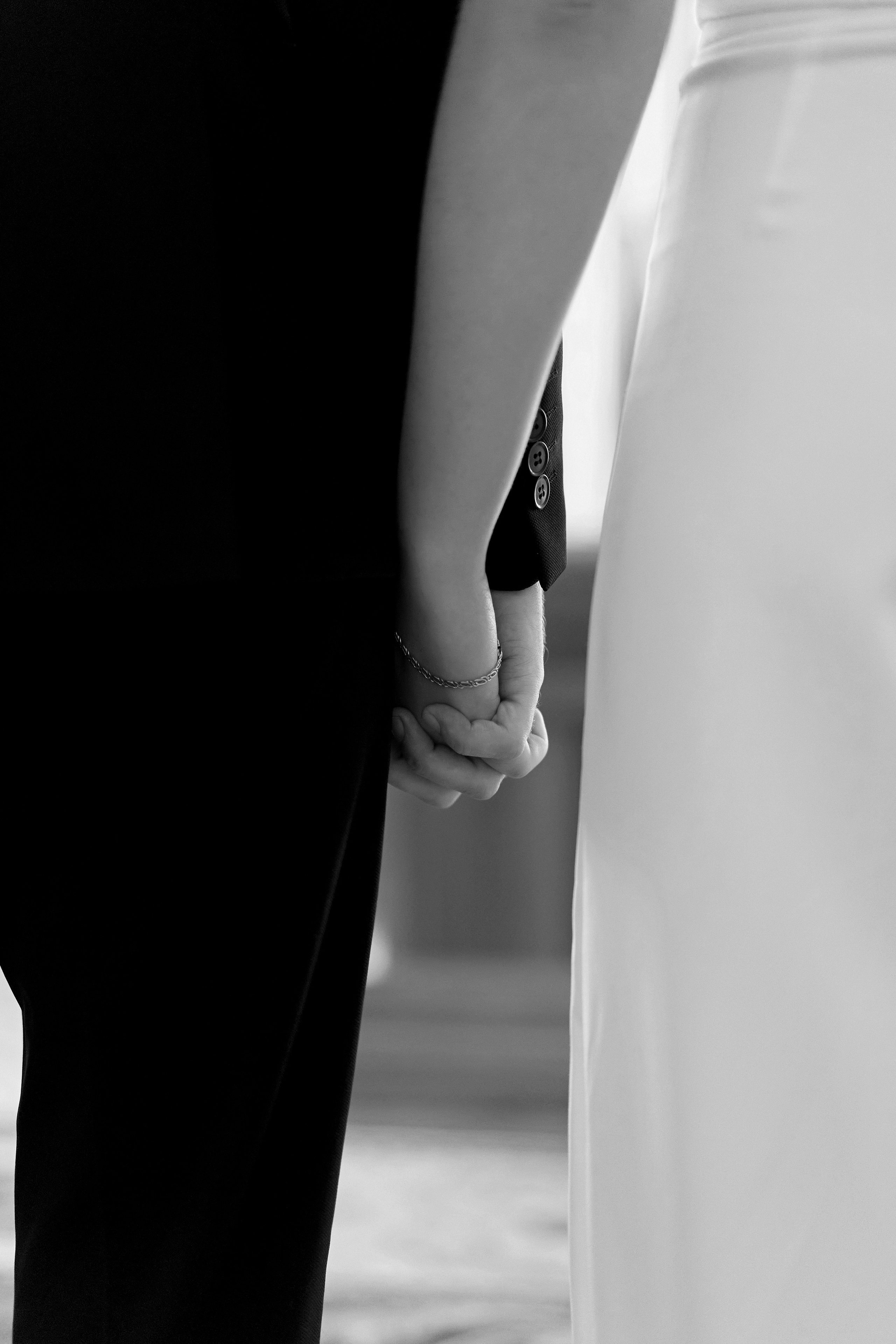 Иван и Анастасия. Фотограф Александра Лазарева