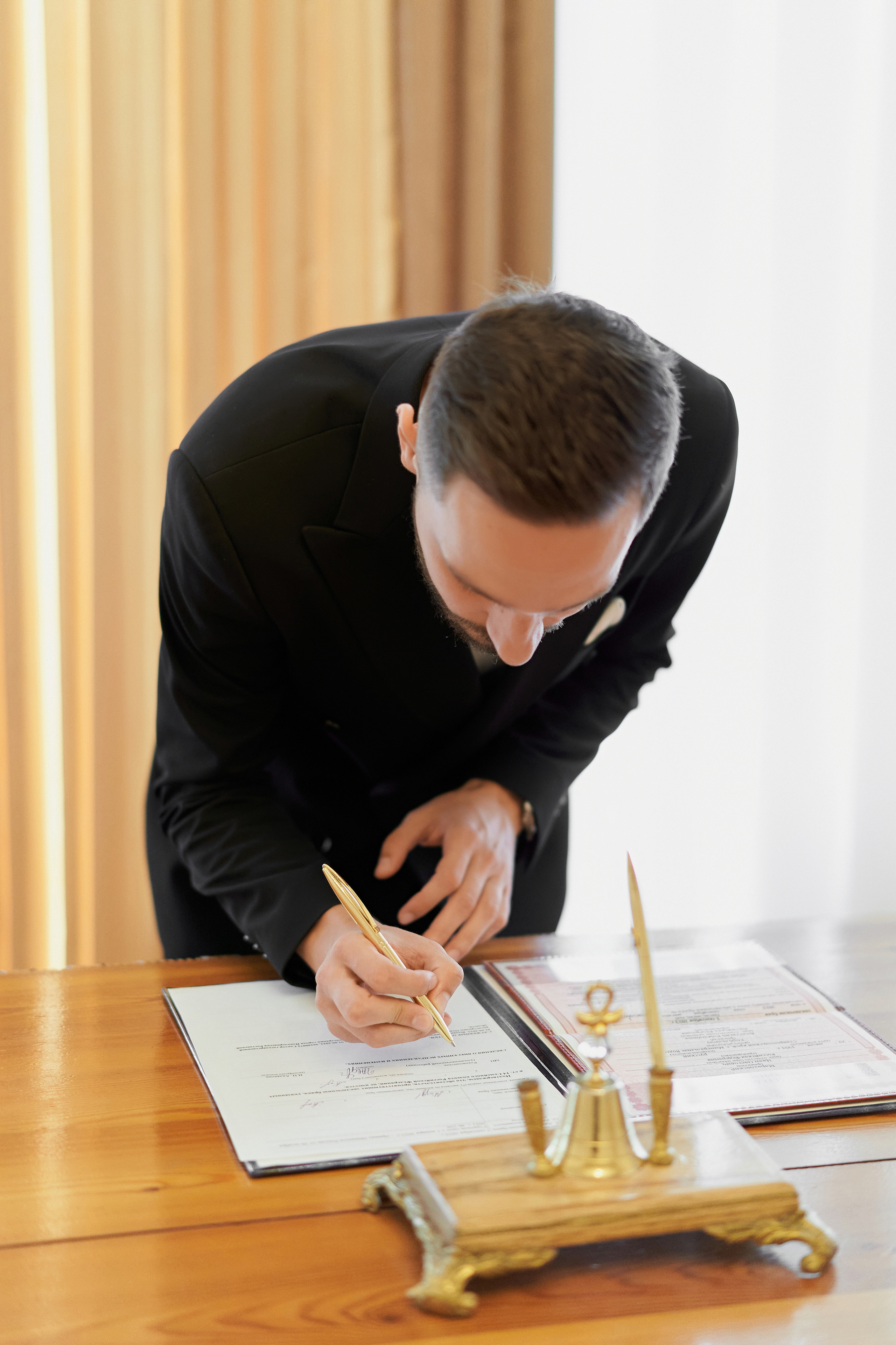 Иван и Анастасия. Фотограф Александра Лазарева