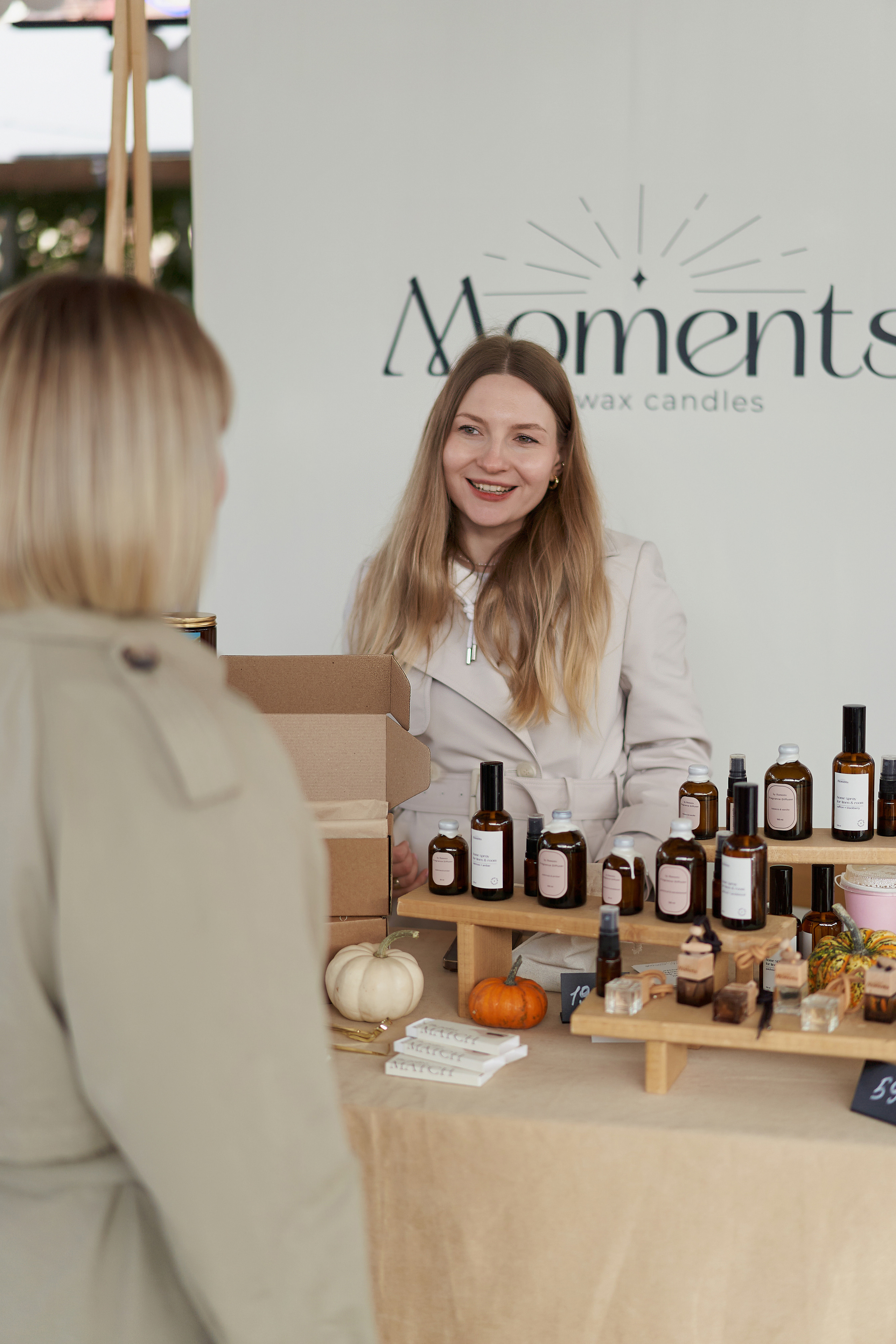 Conceptика MARKET. Фотограф Александра Лазарева