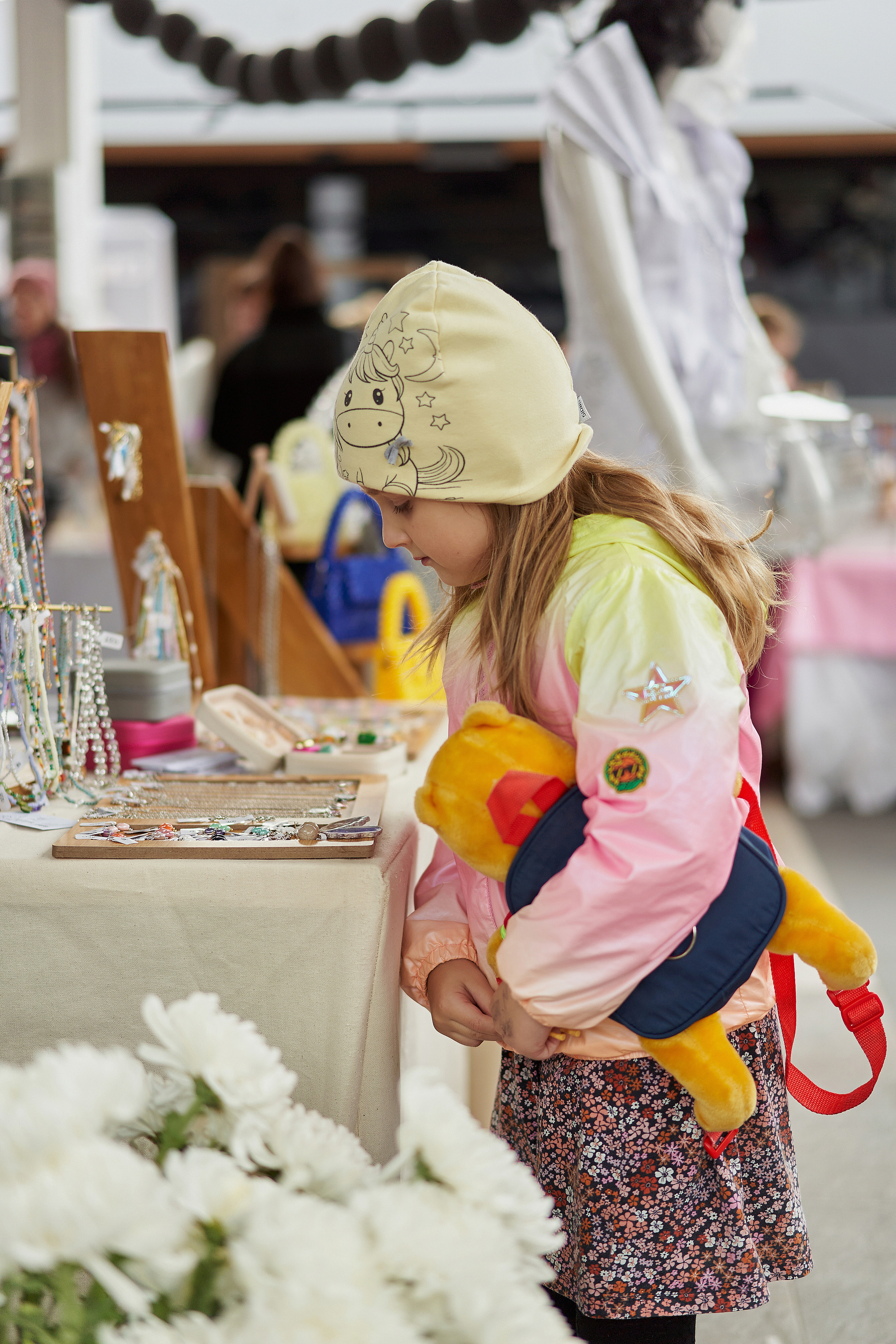 Conceptика MARKET. Фотограф Александра Лазарева