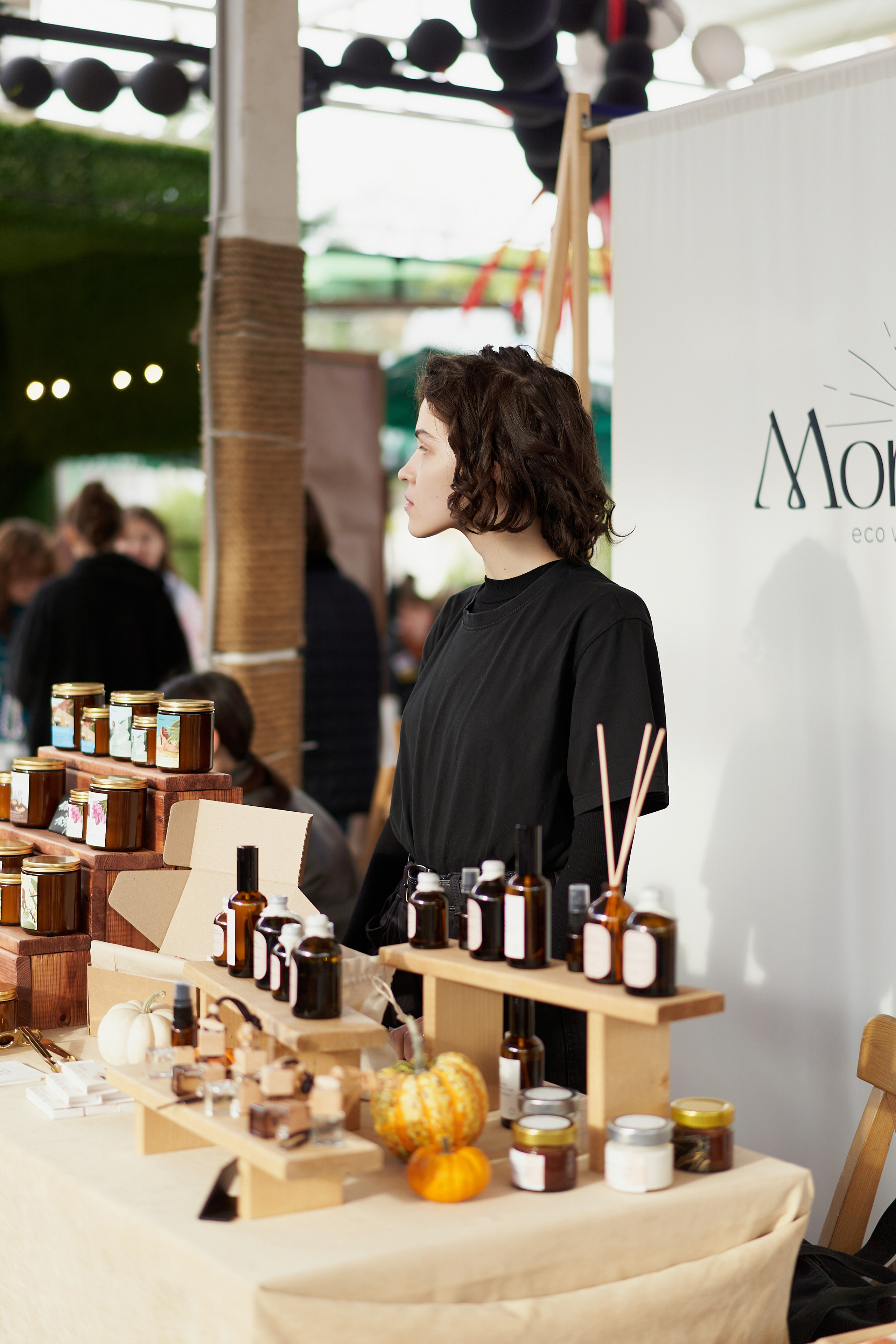 Conceptика MARKET. Фотограф Александра Лазарева